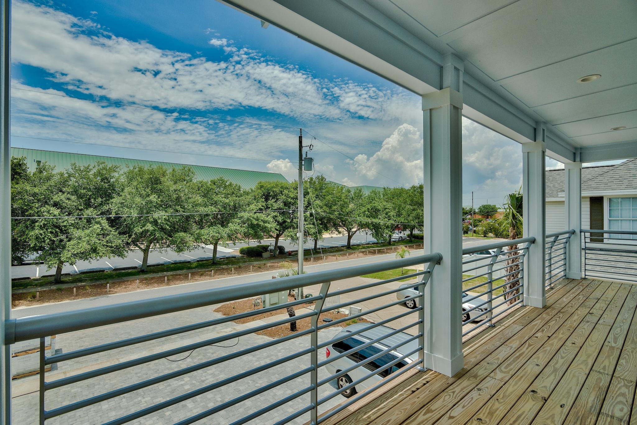 CRYSTAL BEACH - Residential