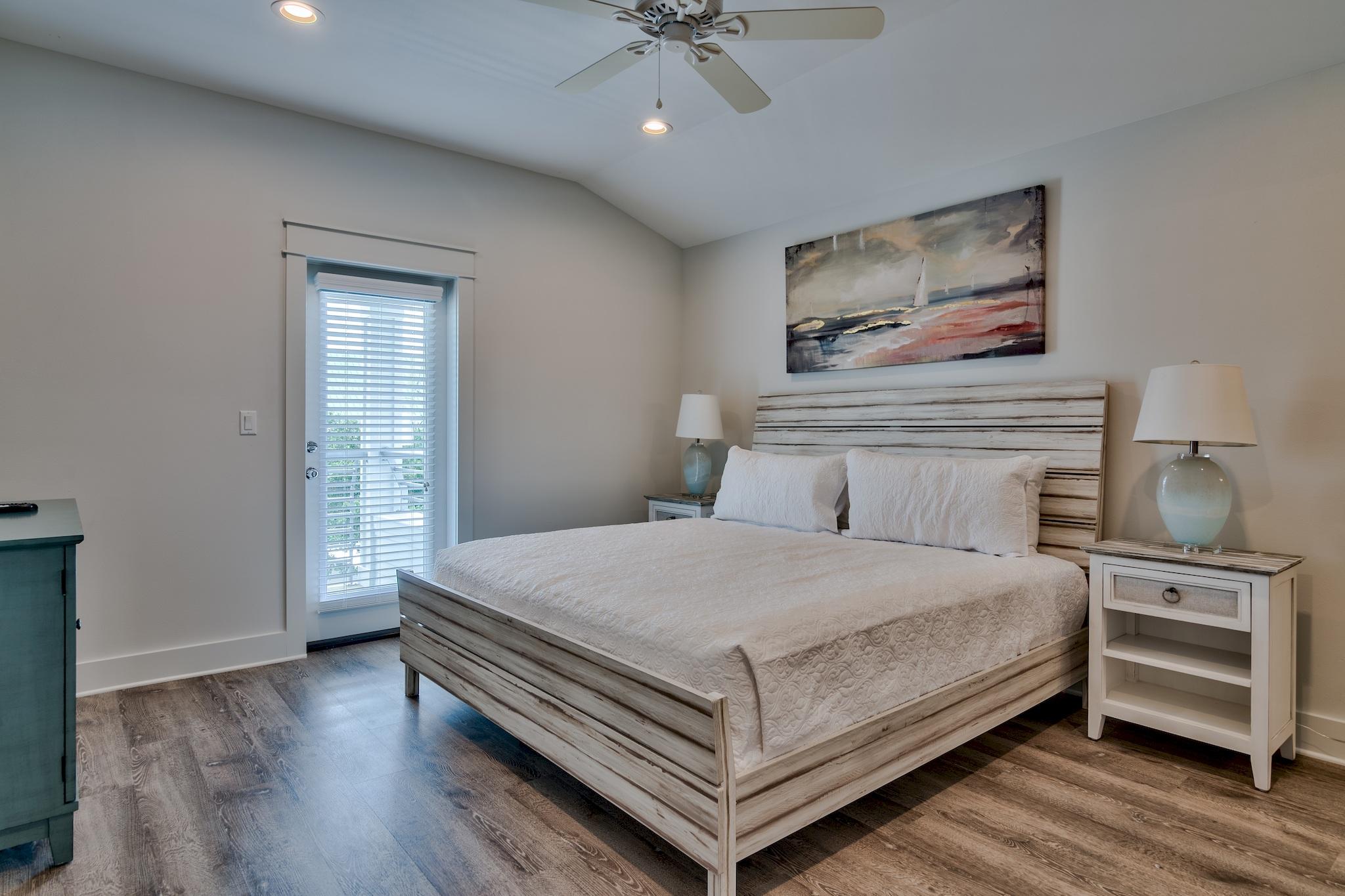 CRYSTAL BEACH - Residential