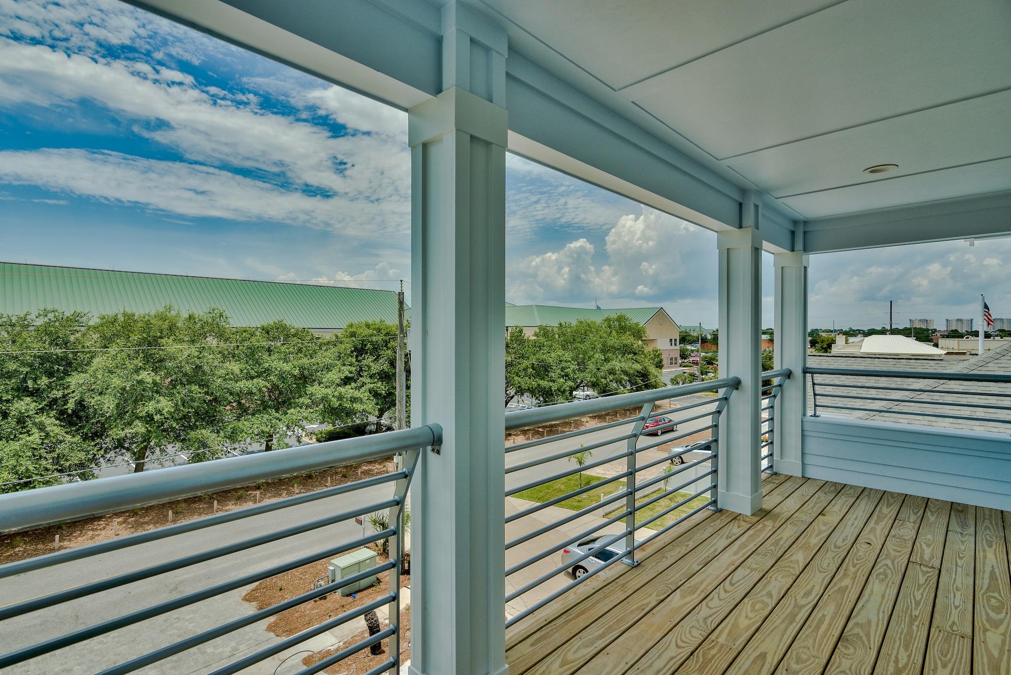 CRYSTAL BEACH - Residential