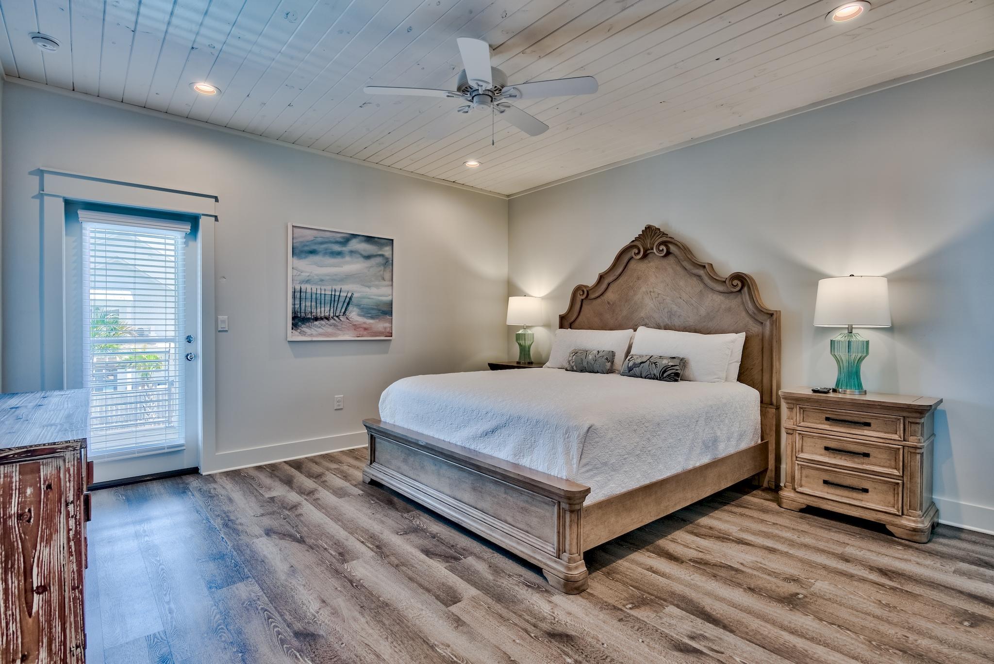 CRYSTAL BEACH - Residential