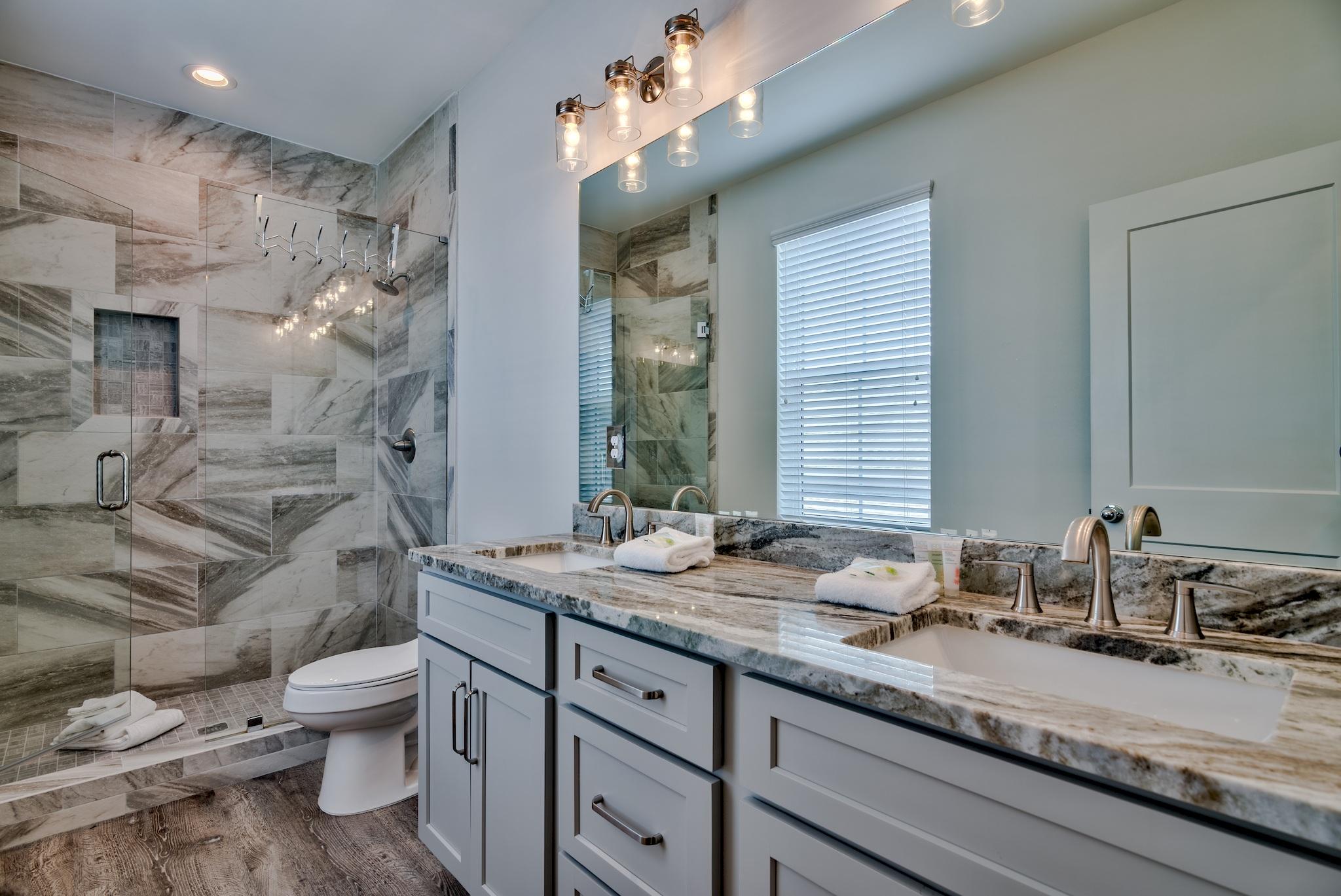 CRYSTAL BEACH - Residential