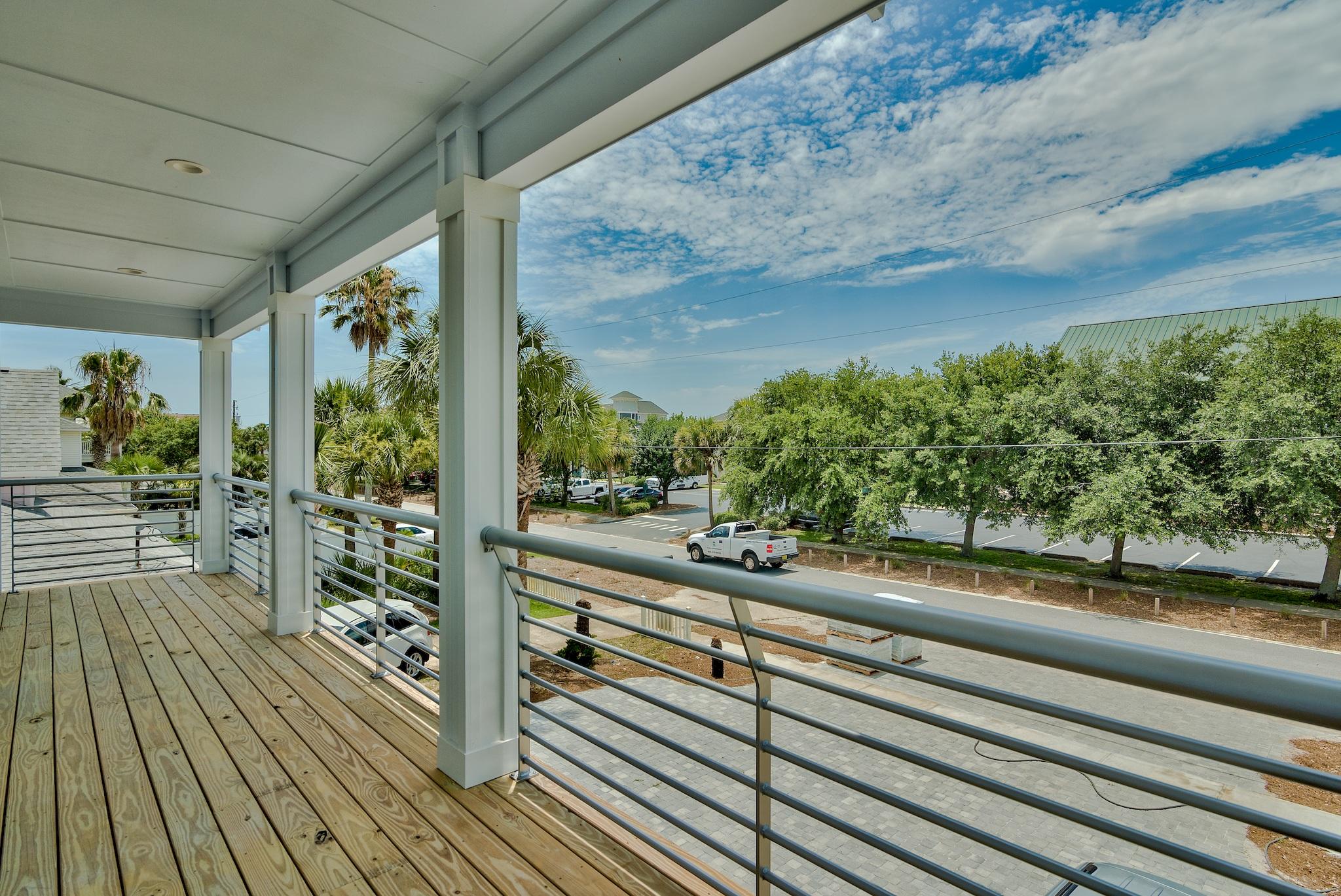 CRYSTAL BEACH - Residential