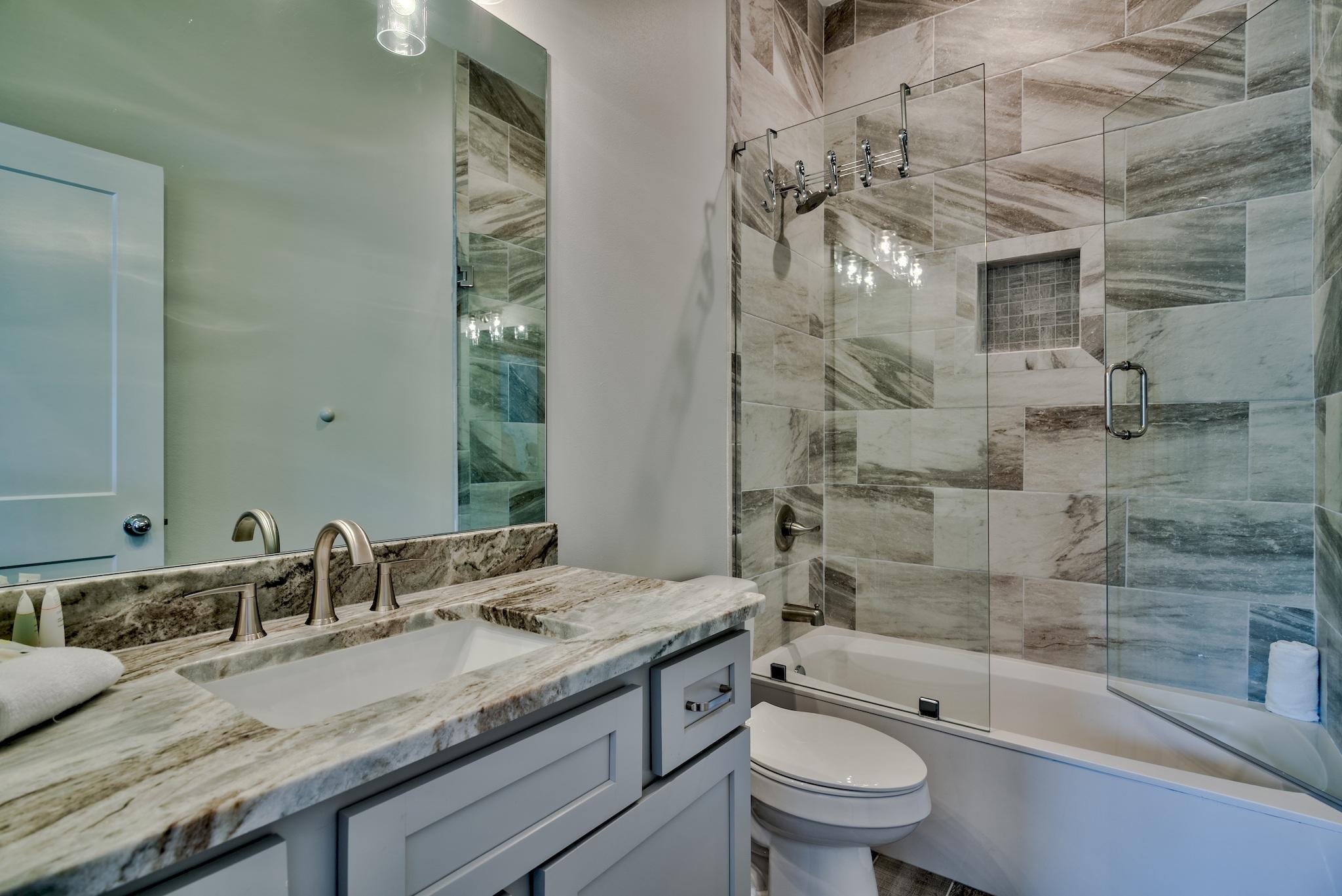 CRYSTAL BEACH - Residential