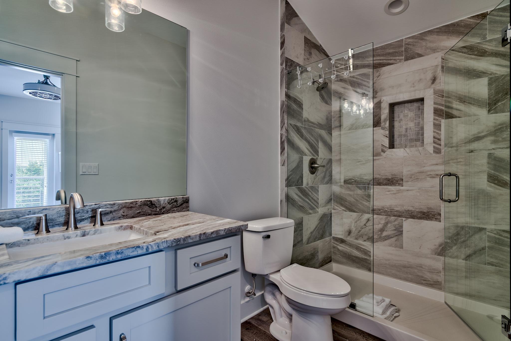 CRYSTAL BEACH - Residential