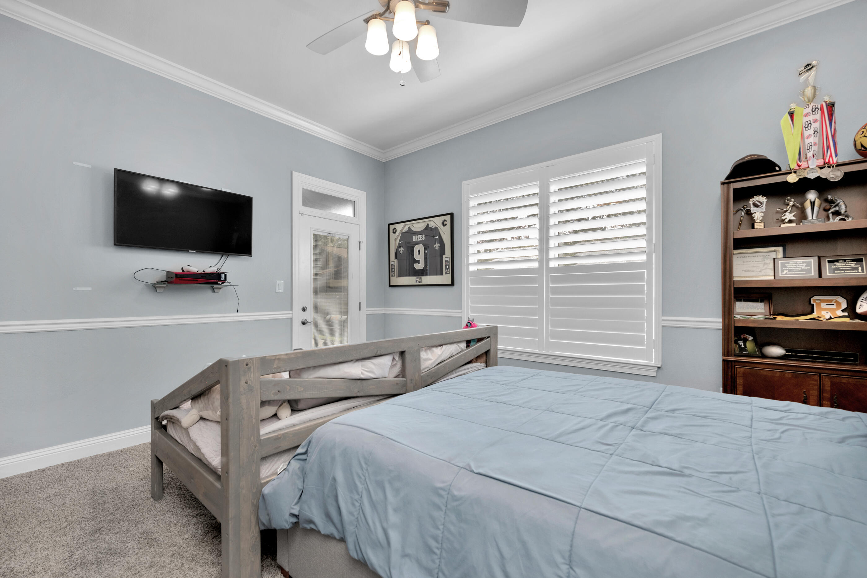 HOPPER STREET - Residential