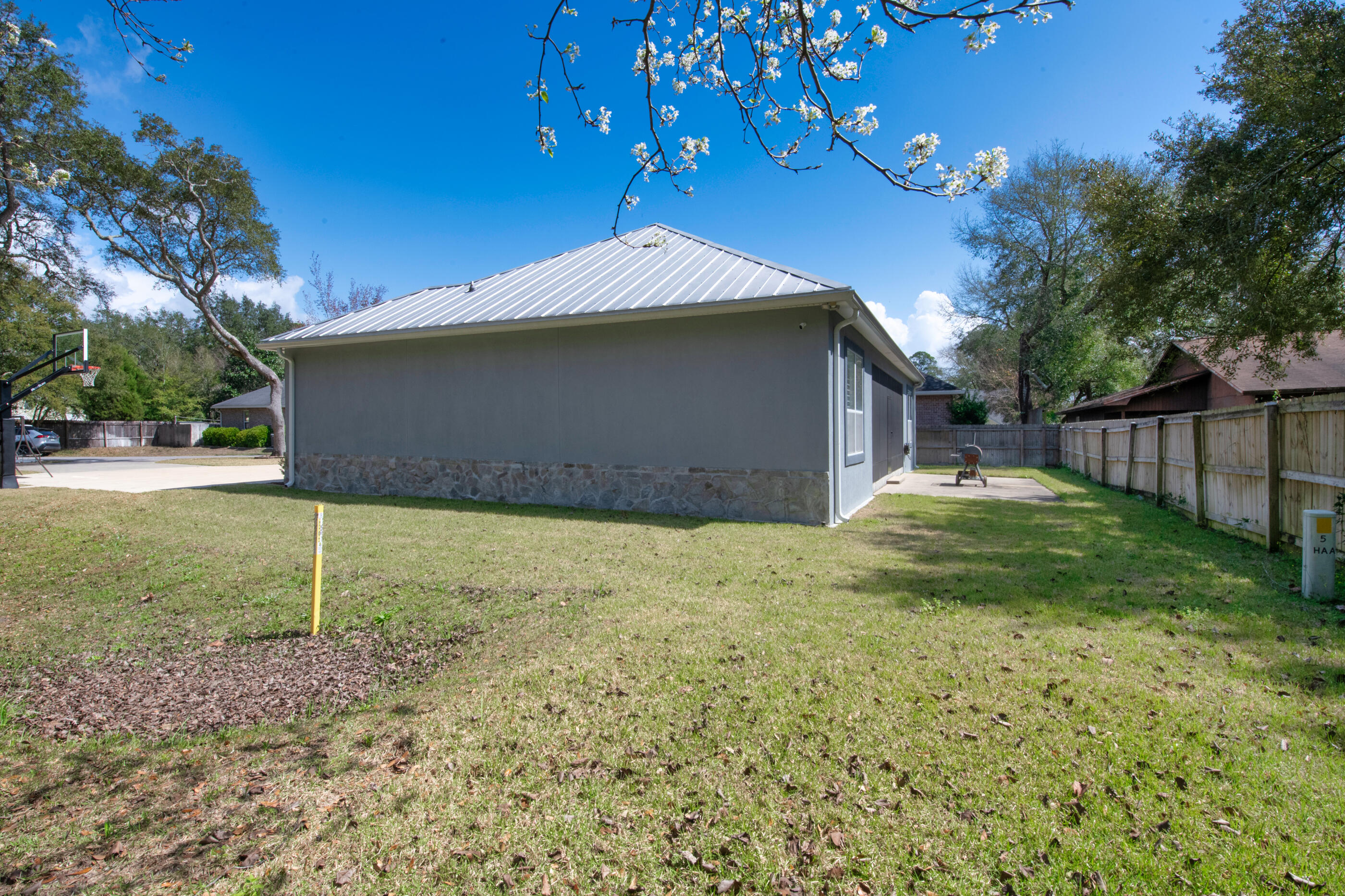 HOPPER STREET - Residential