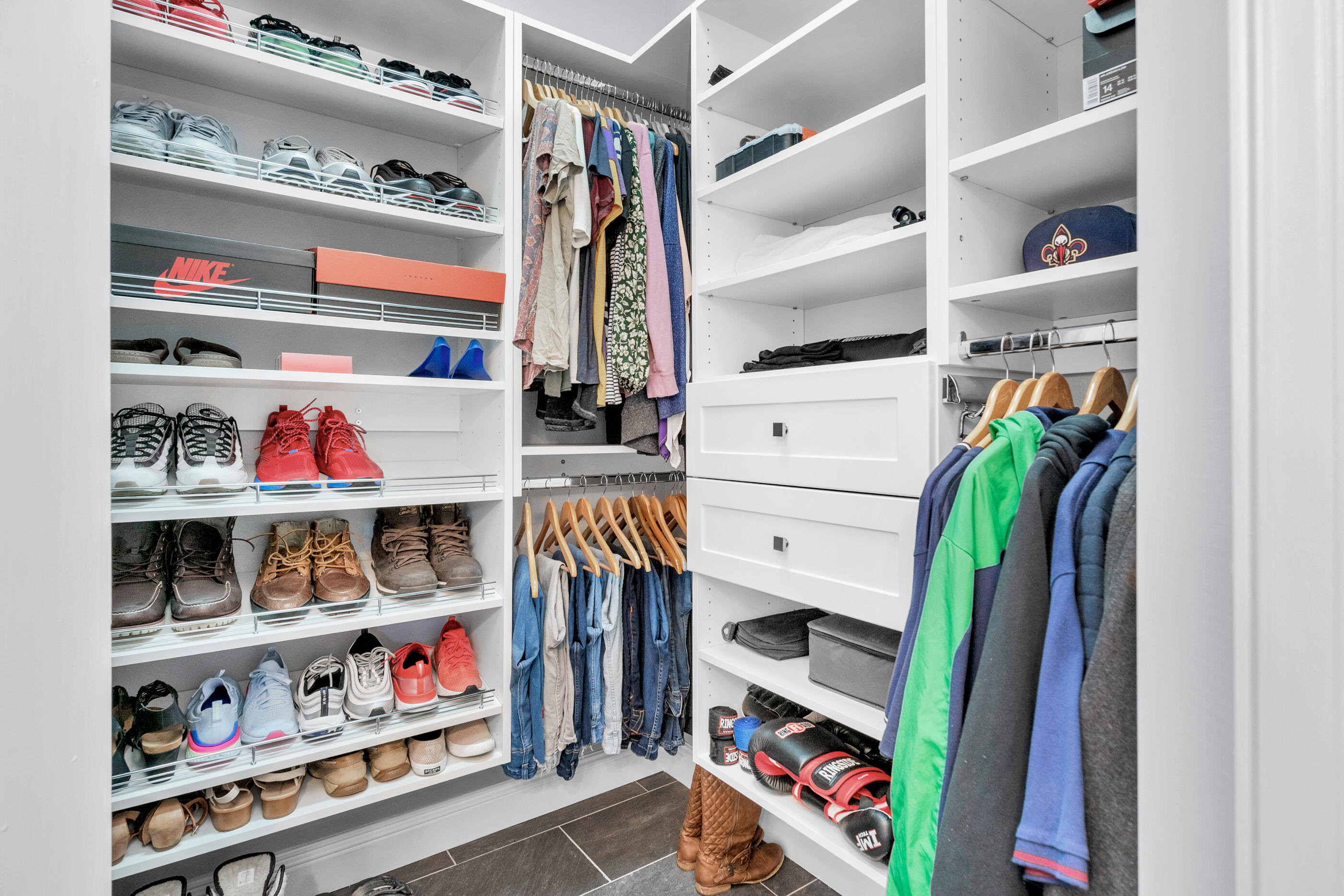 HOPPER STREET - Residential