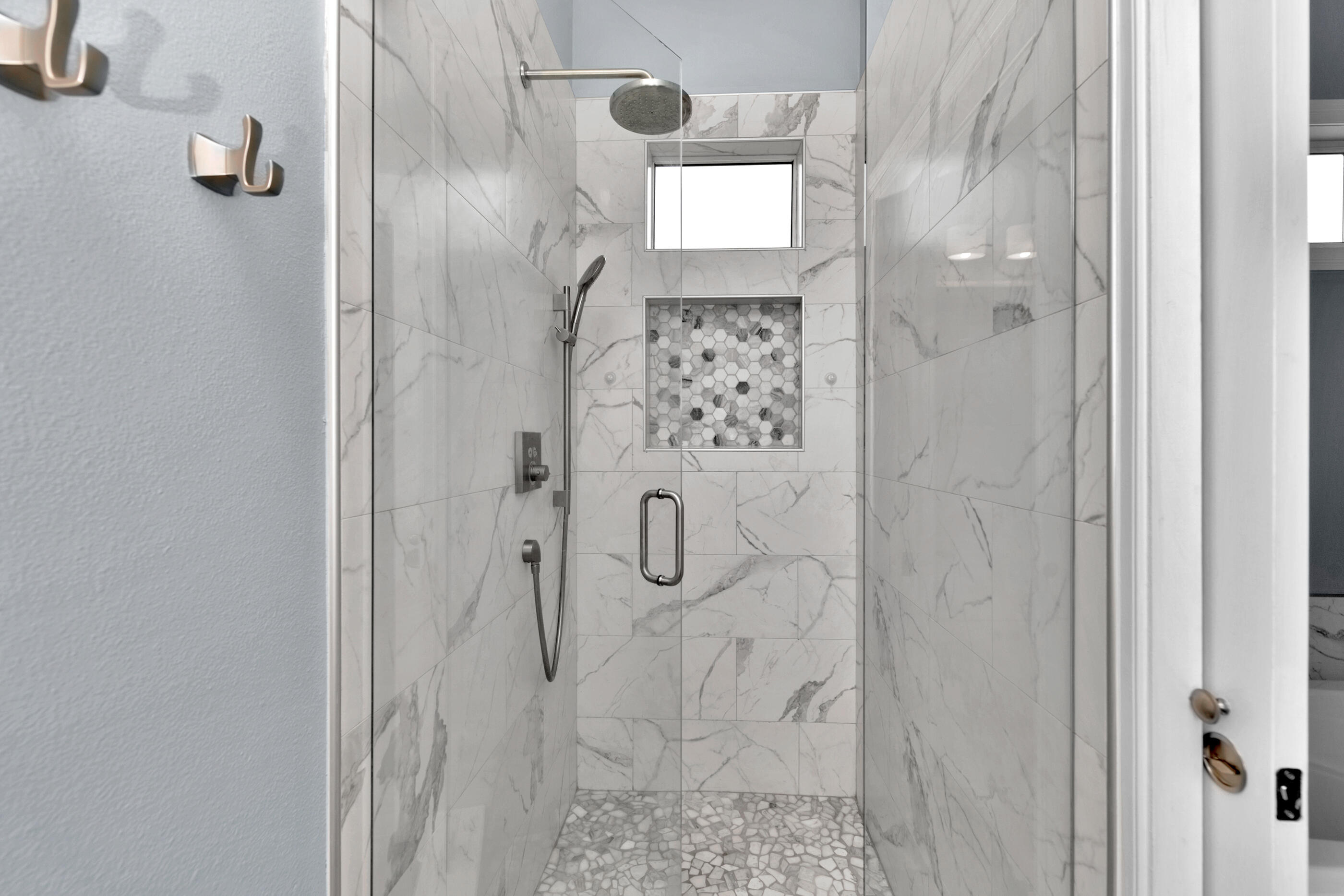 HOPPER STREET - Residential