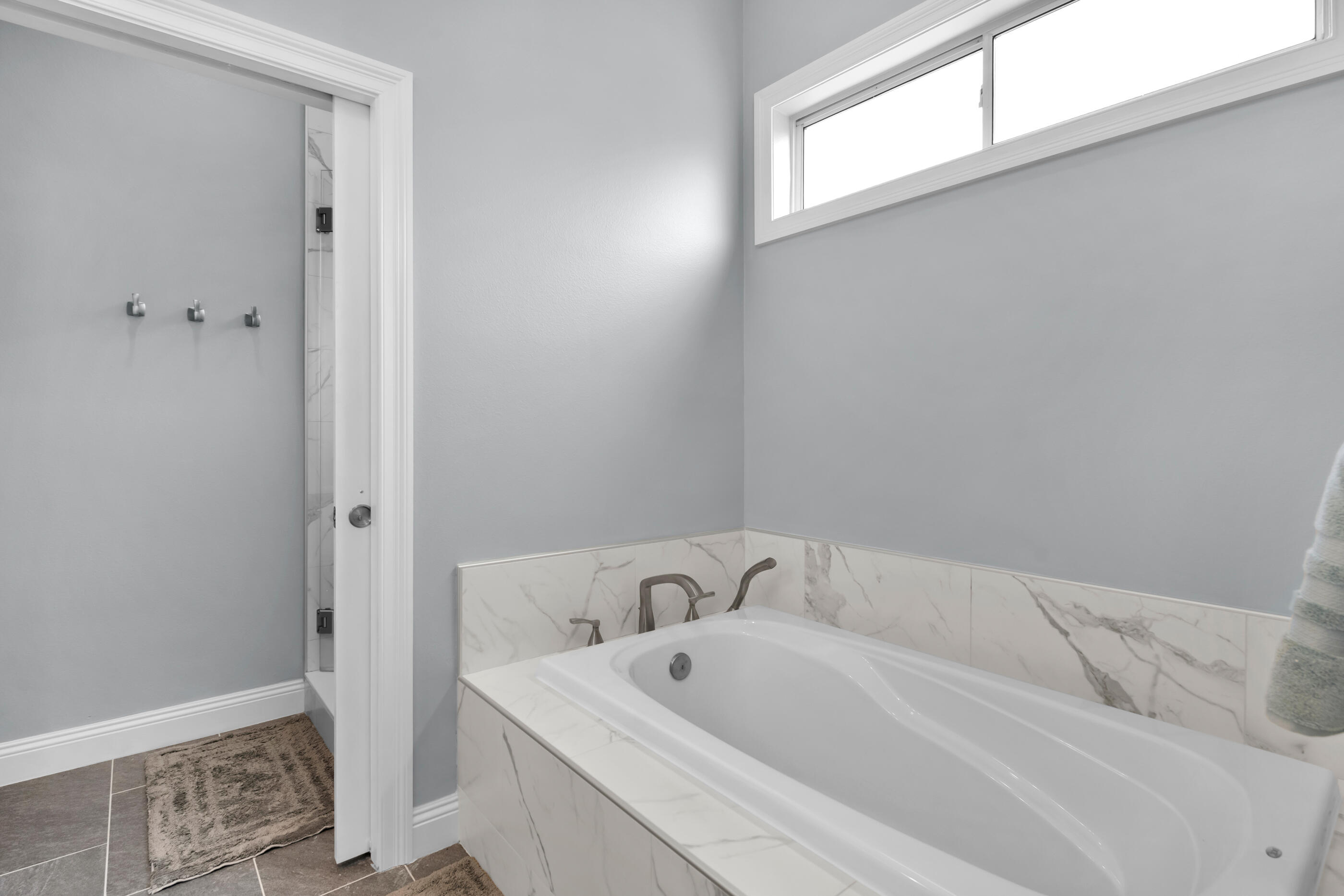 HOPPER STREET - Residential