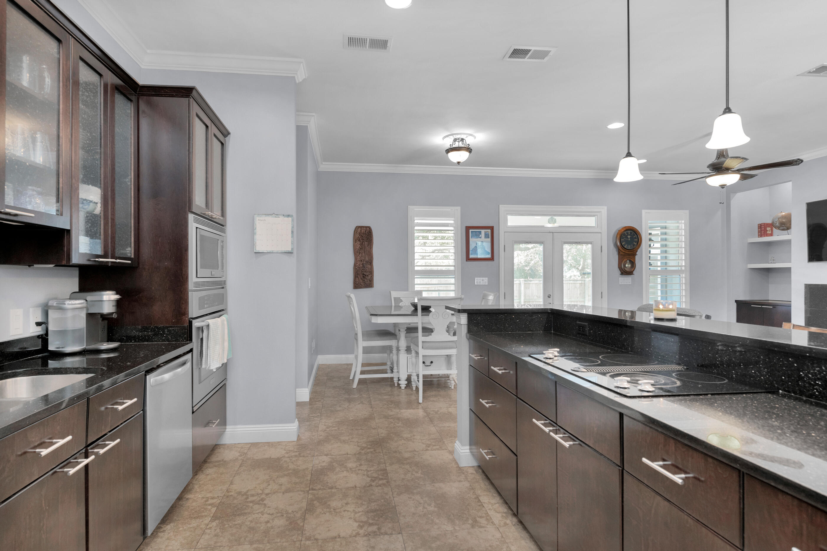 HOPPER STREET - Residential