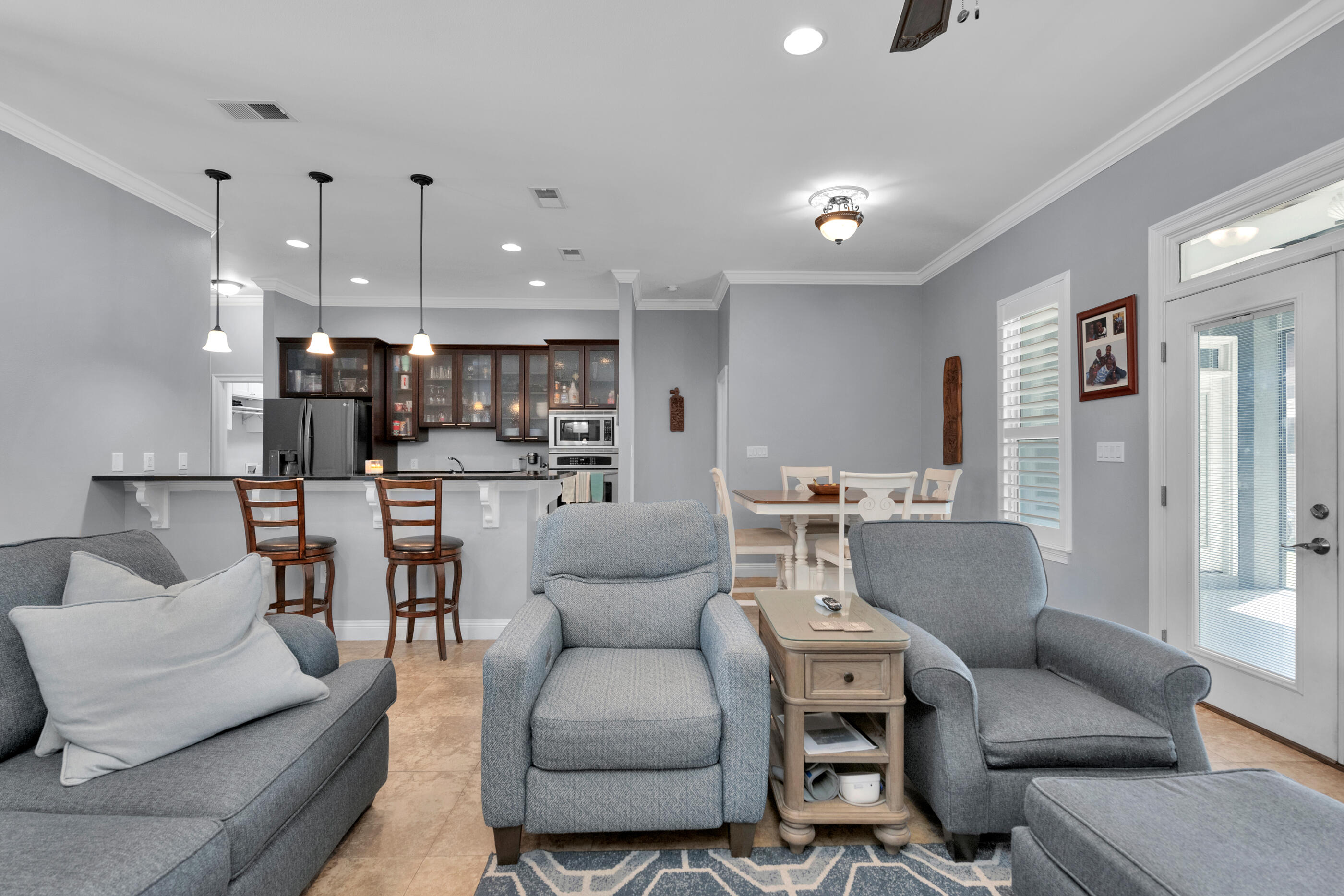 HOPPER STREET - Residential