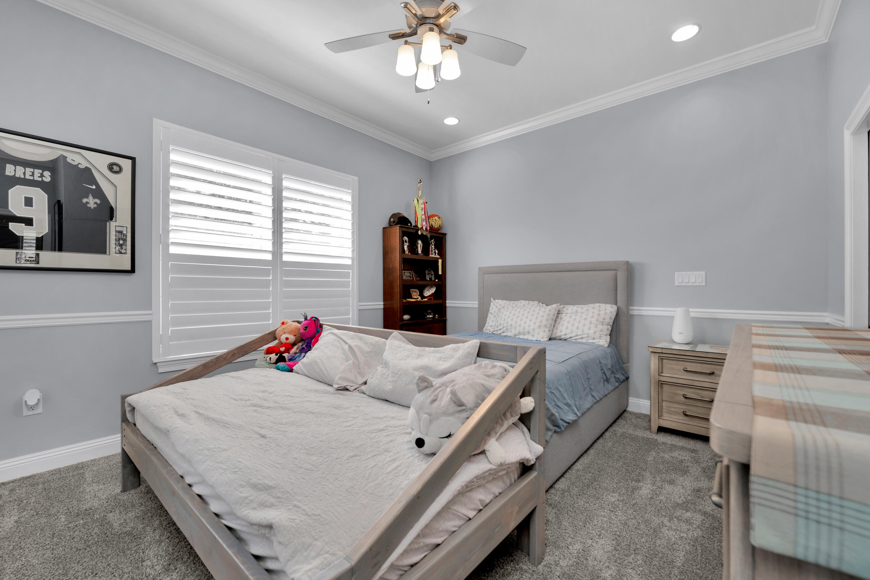 HOPPER STREET - Residential