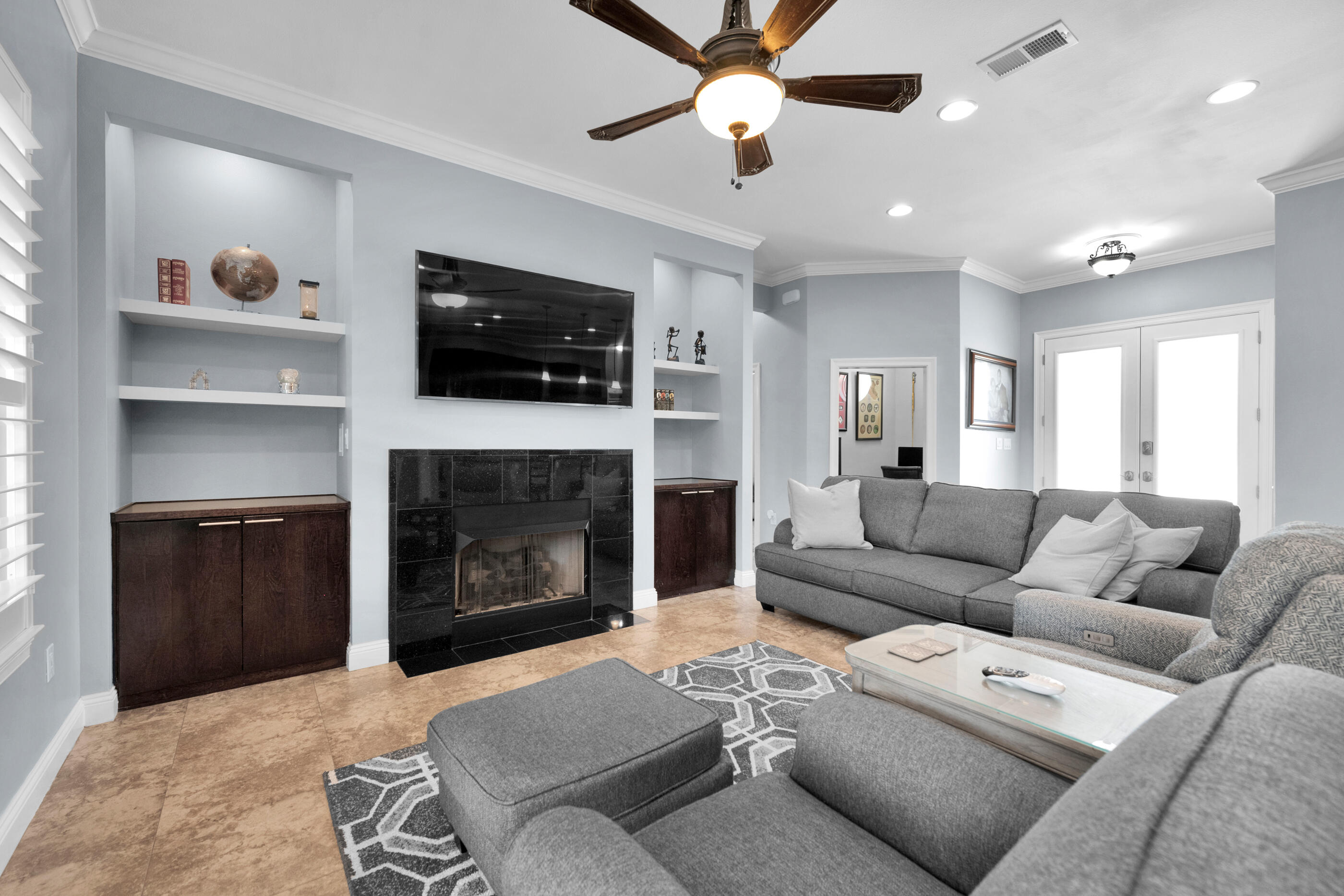 HOPPER STREET - Residential