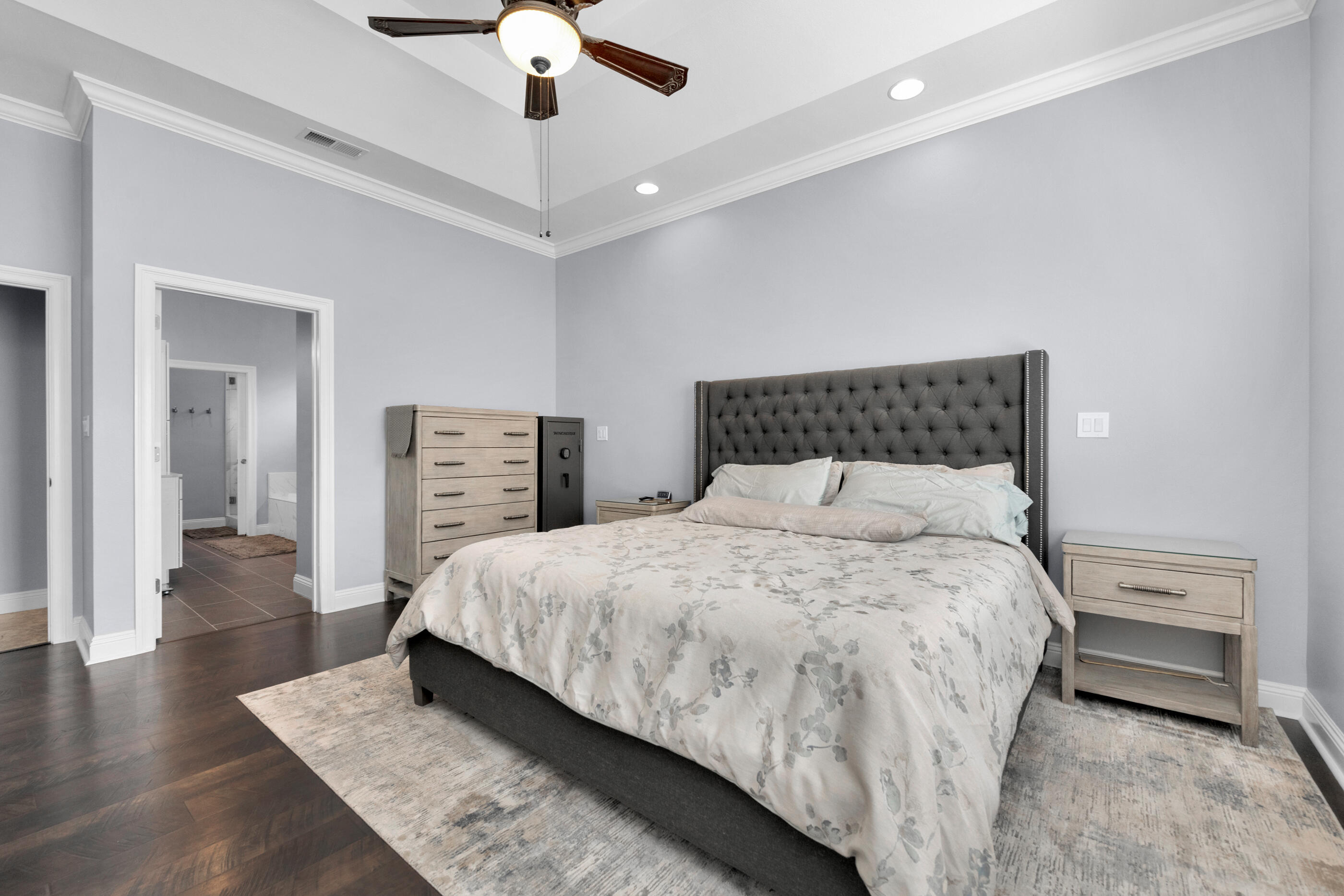 HOPPER STREET - Residential