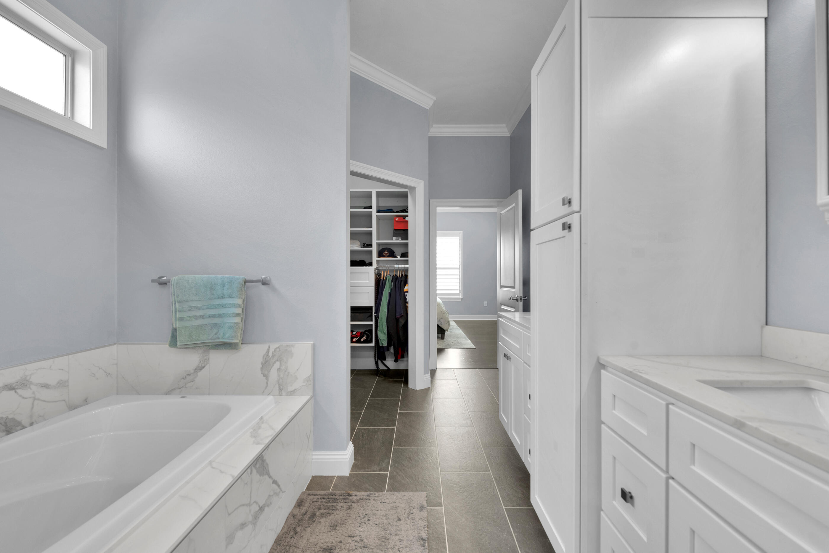 HOPPER STREET - Residential