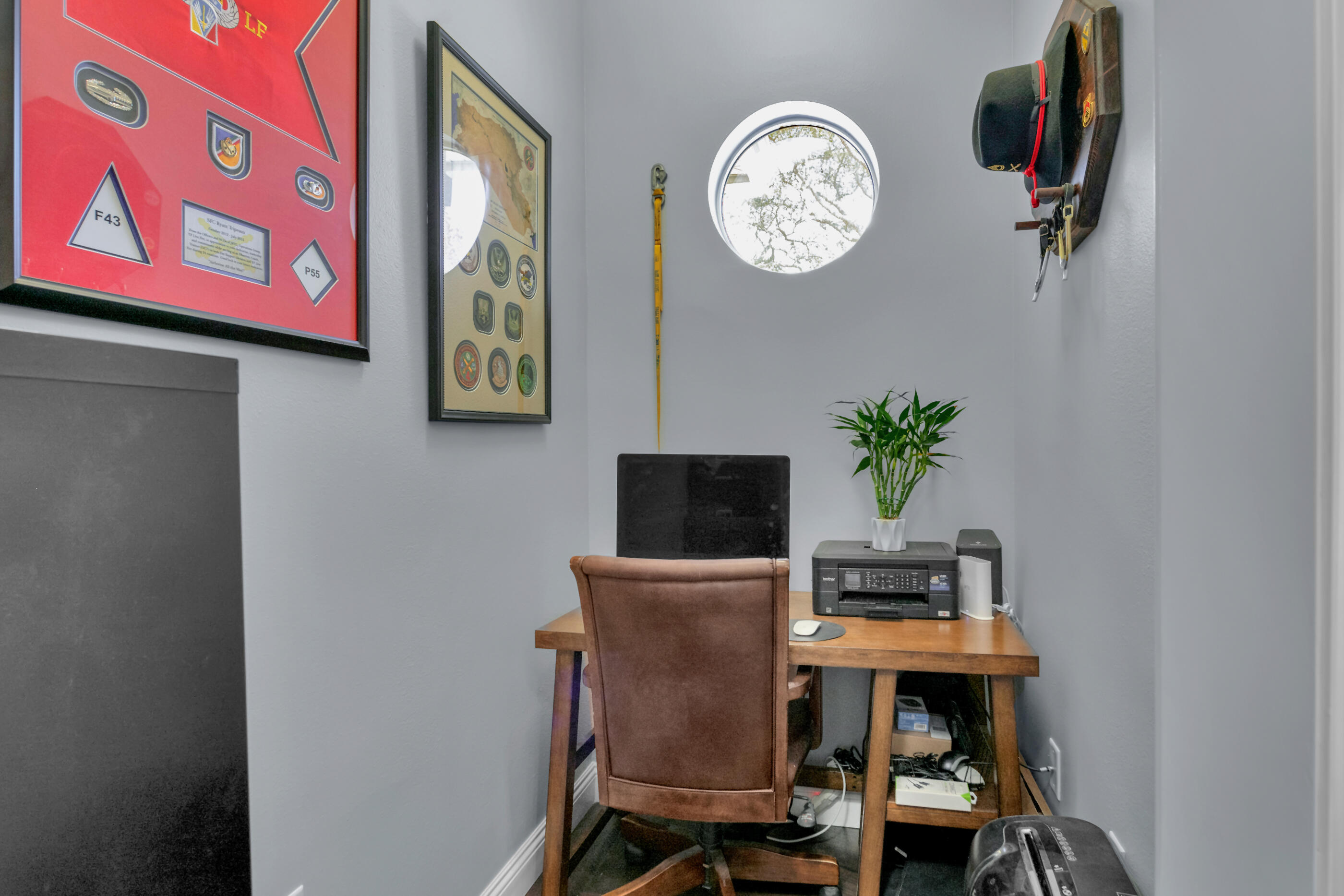 HOPPER STREET - Residential