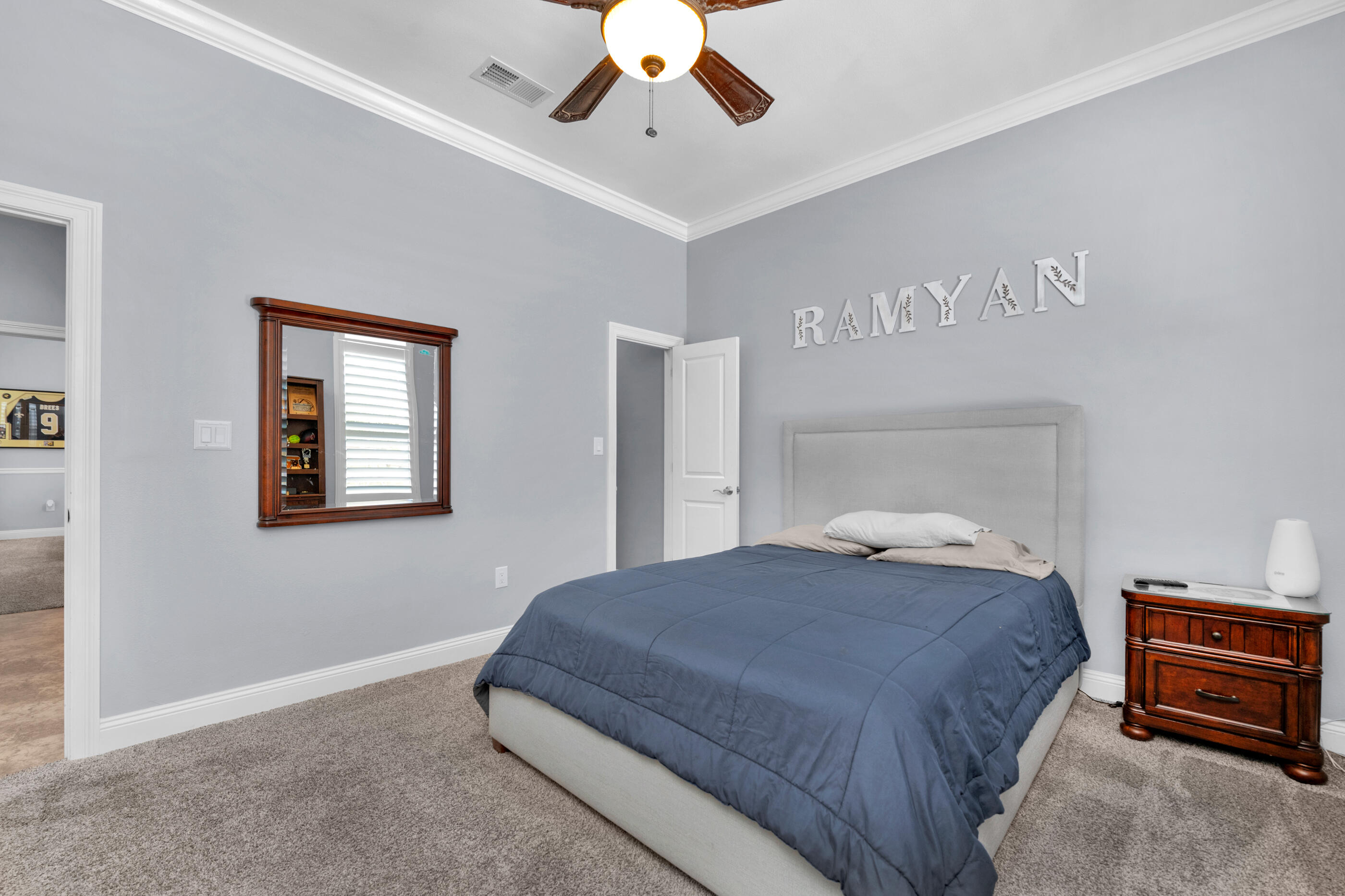 HOPPER STREET - Residential