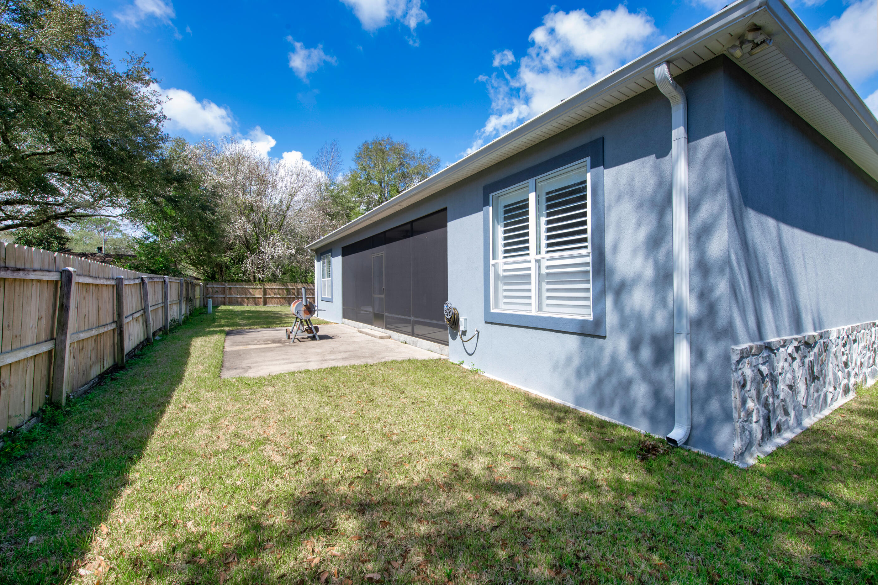 HOPPER STREET - Residential