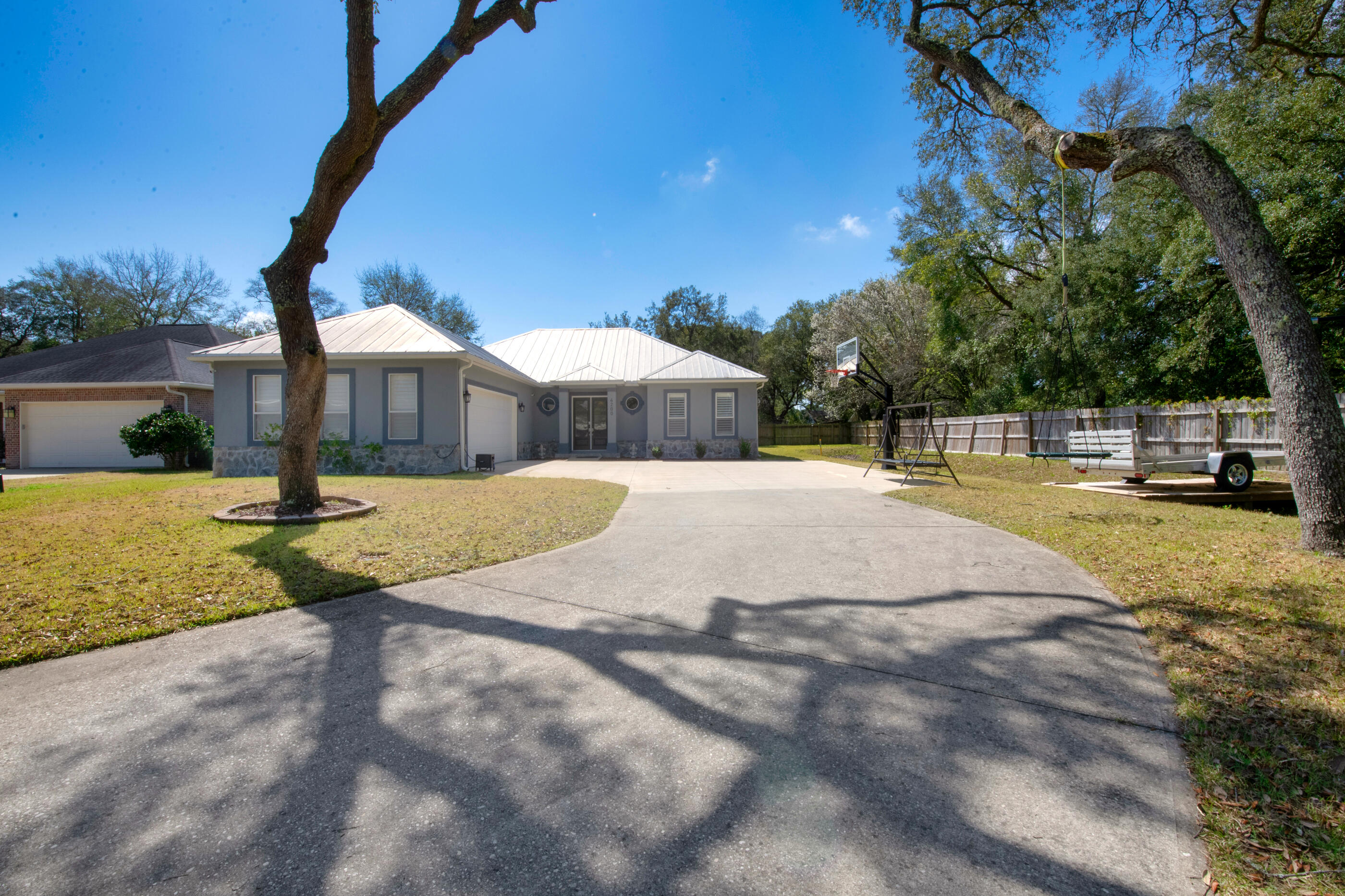 HOPPER STREET - Residential
