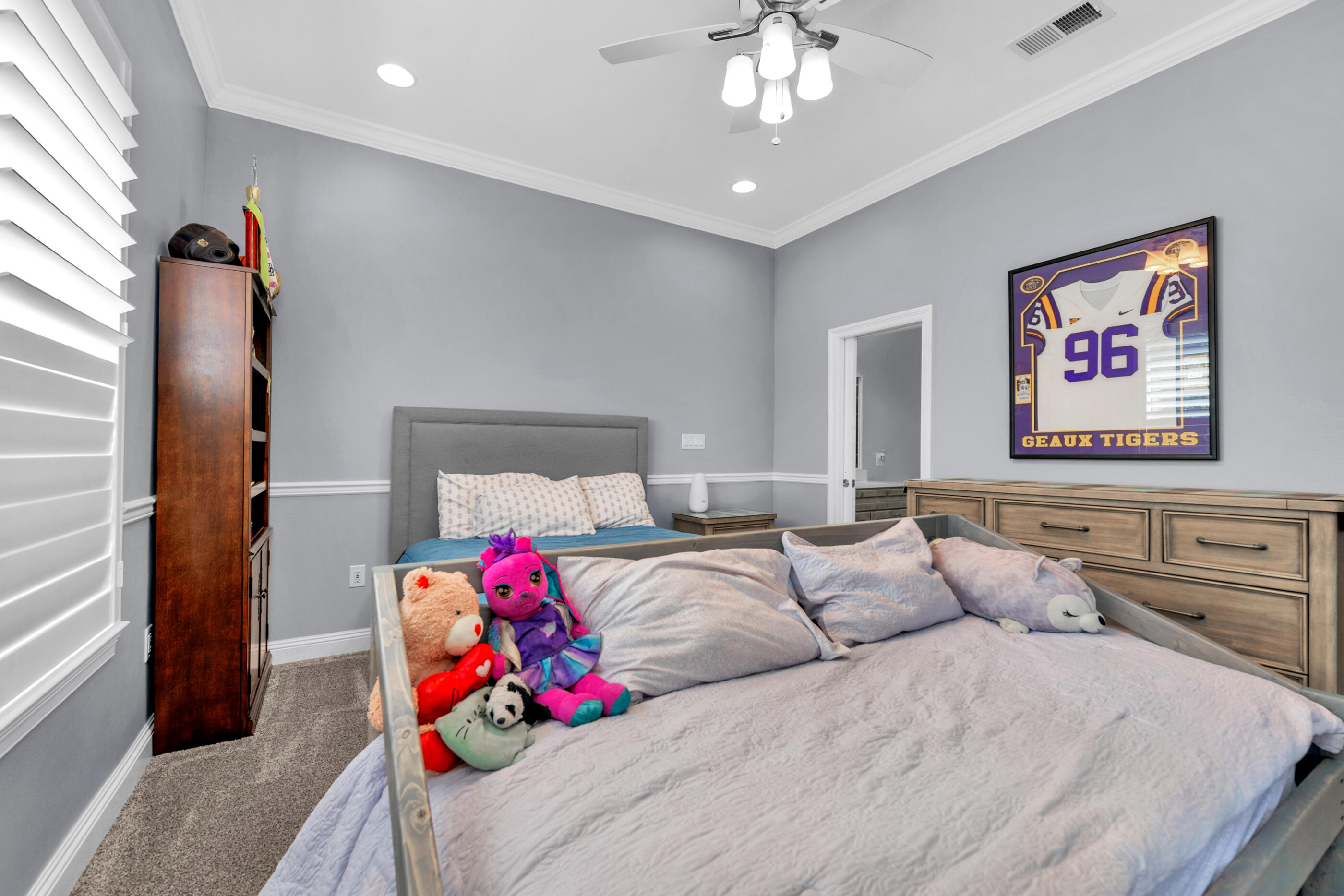 HOPPER STREET - Residential