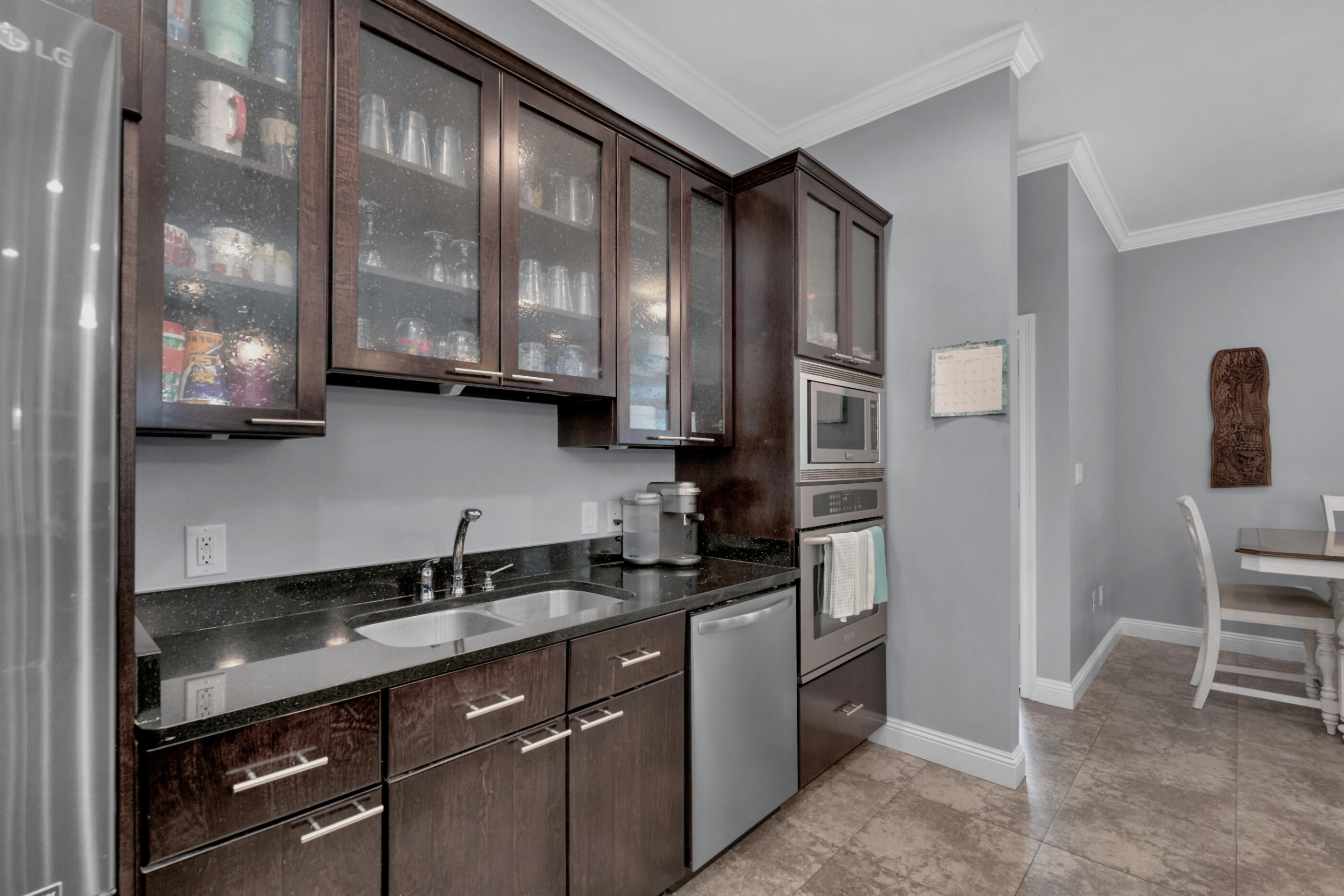 HOPPER STREET - Residential