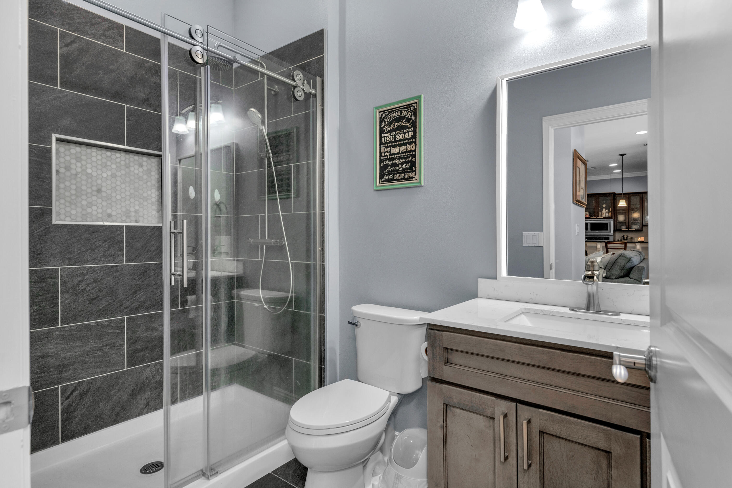 HOPPER STREET - Residential