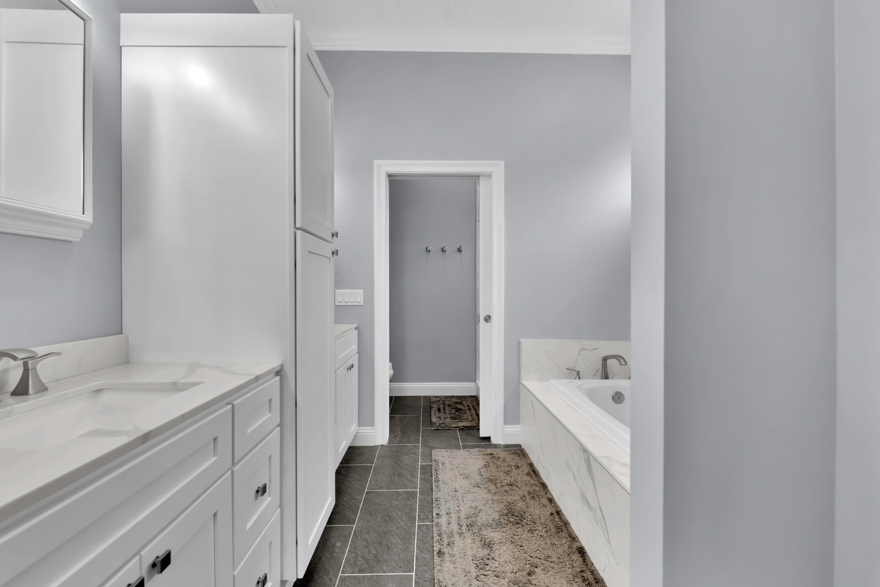 HOPPER STREET - Residential