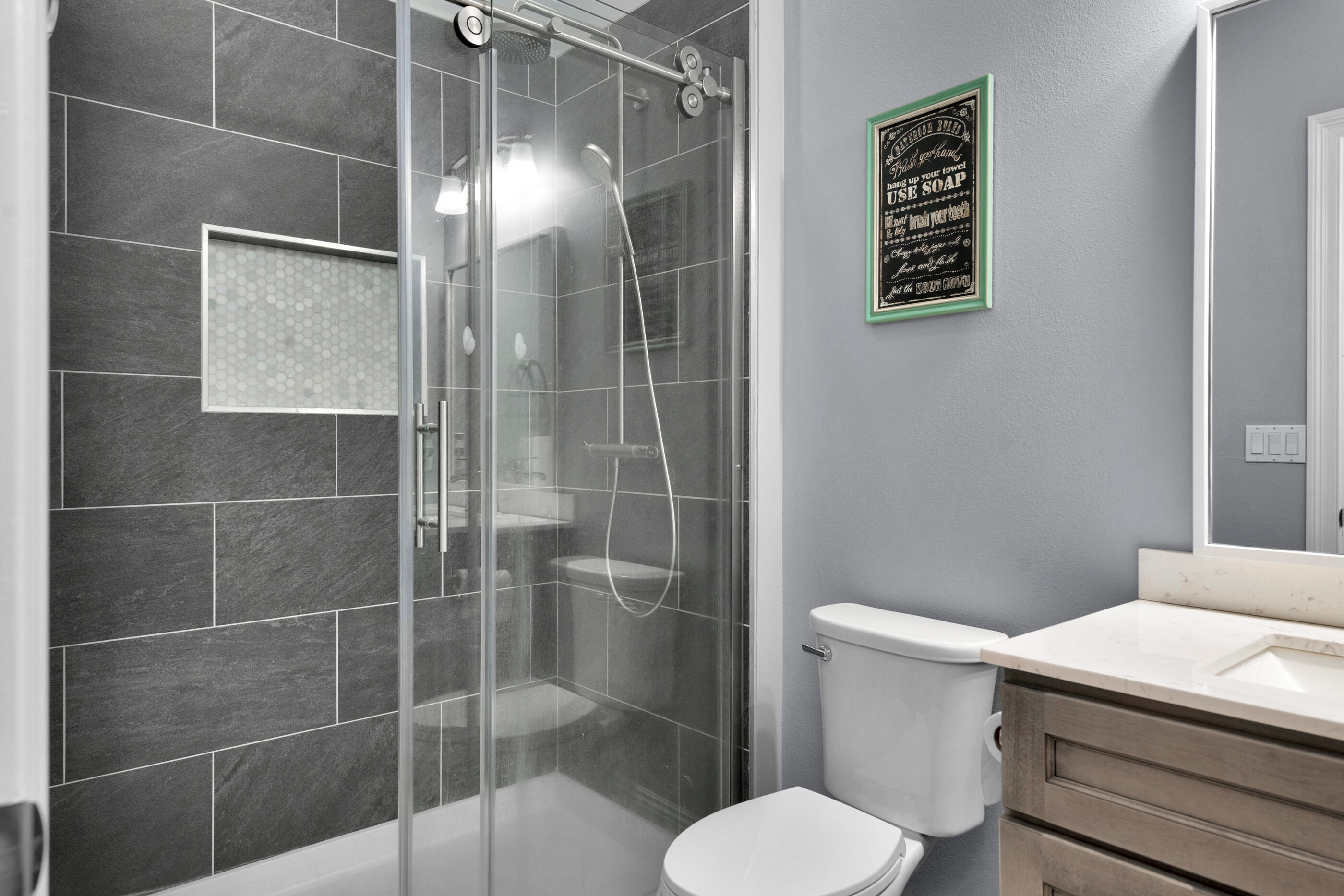 HOPPER STREET - Residential