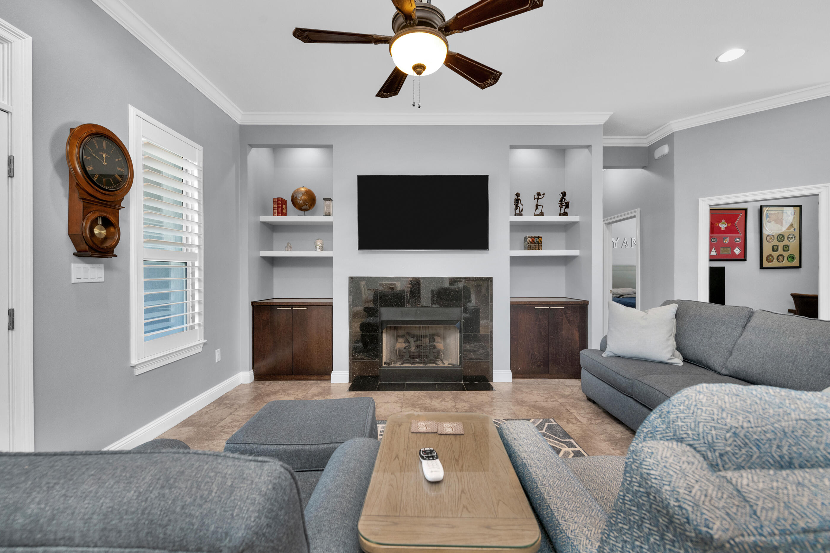 HOPPER STREET - Residential