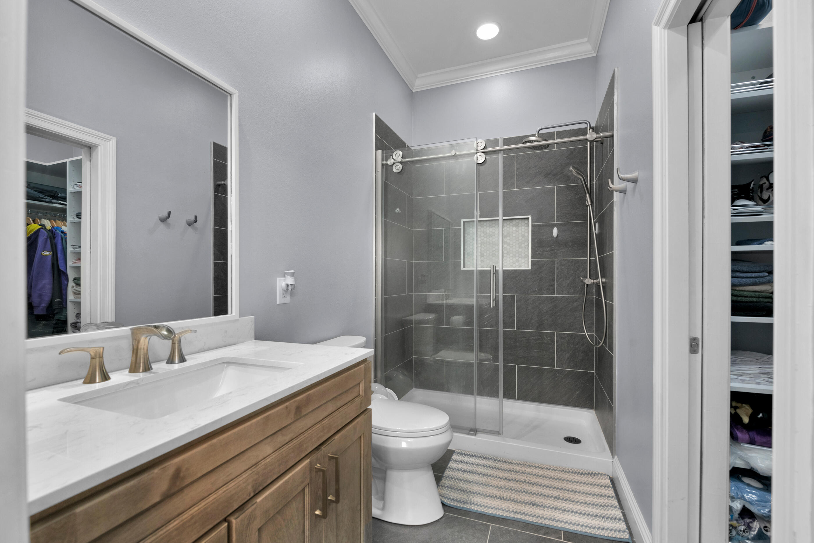 HOPPER STREET - Residential