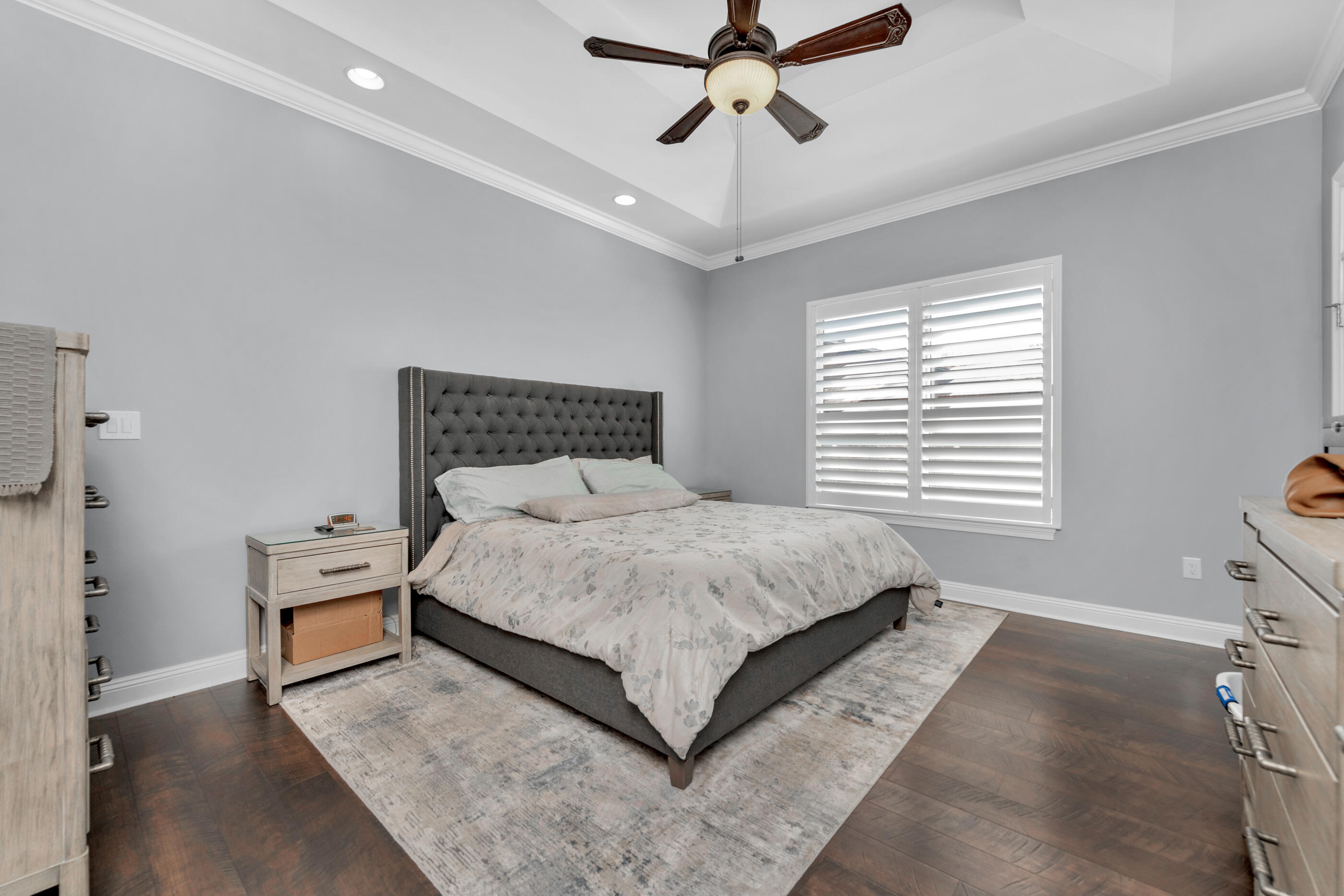 HOPPER STREET - Residential