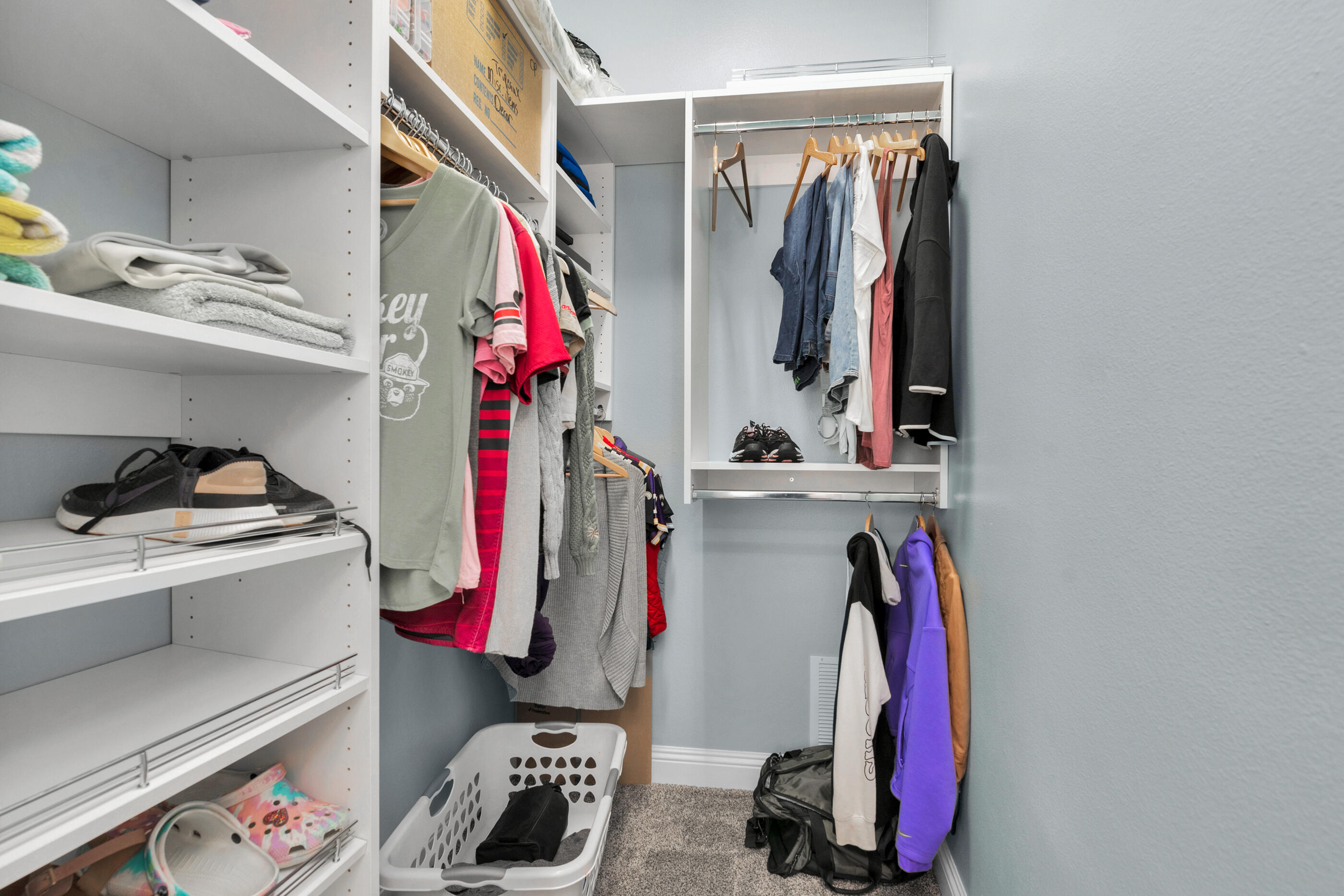 HOPPER STREET - Residential