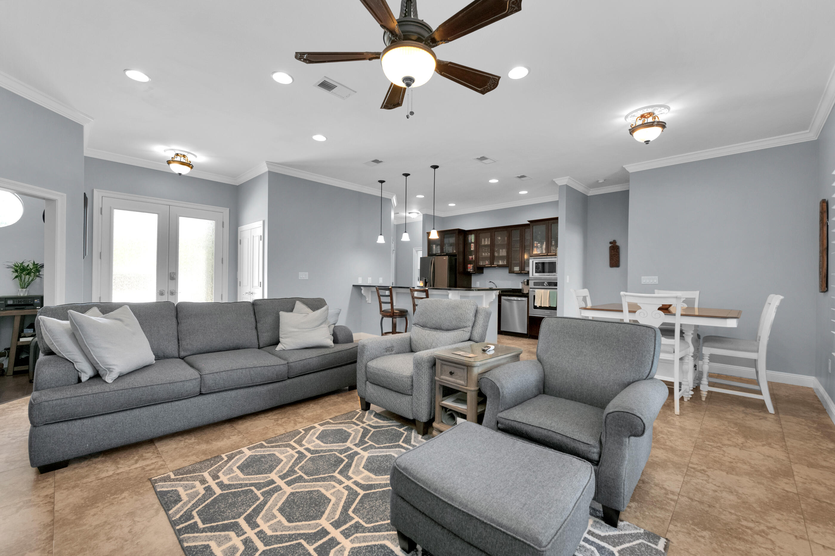 HOPPER STREET - Residential