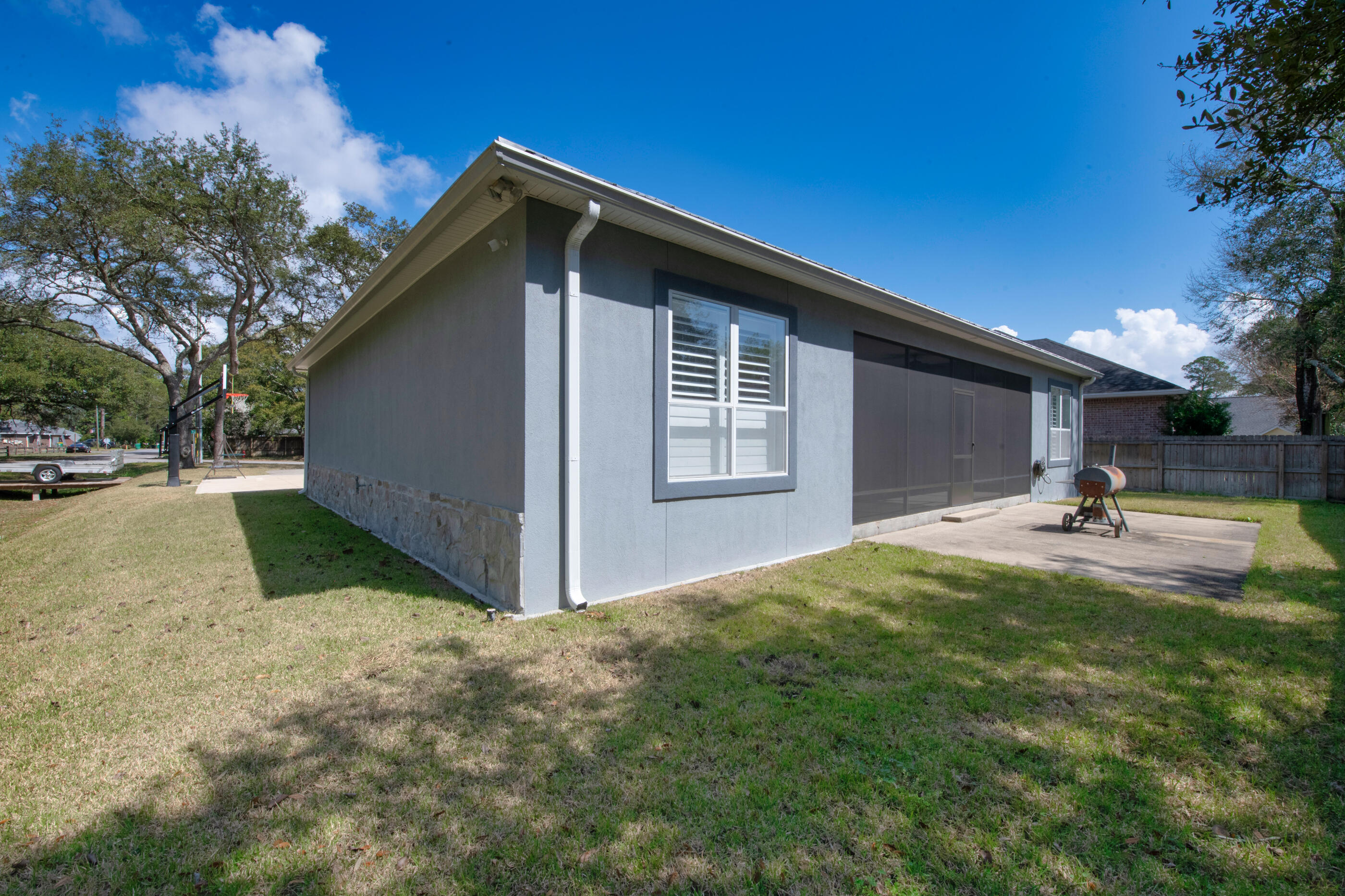 HOPPER STREET - Residential