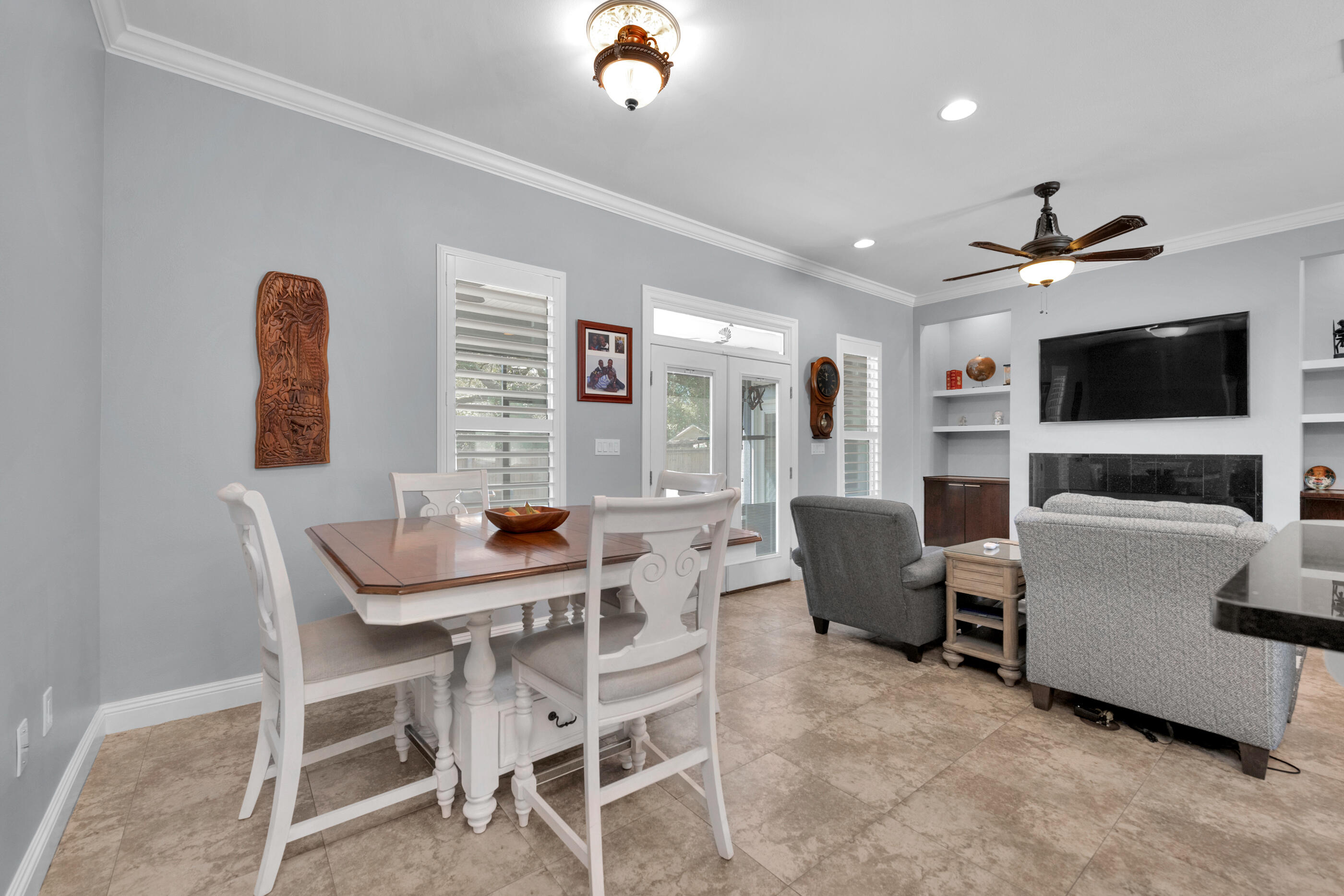 HOPPER STREET - Residential