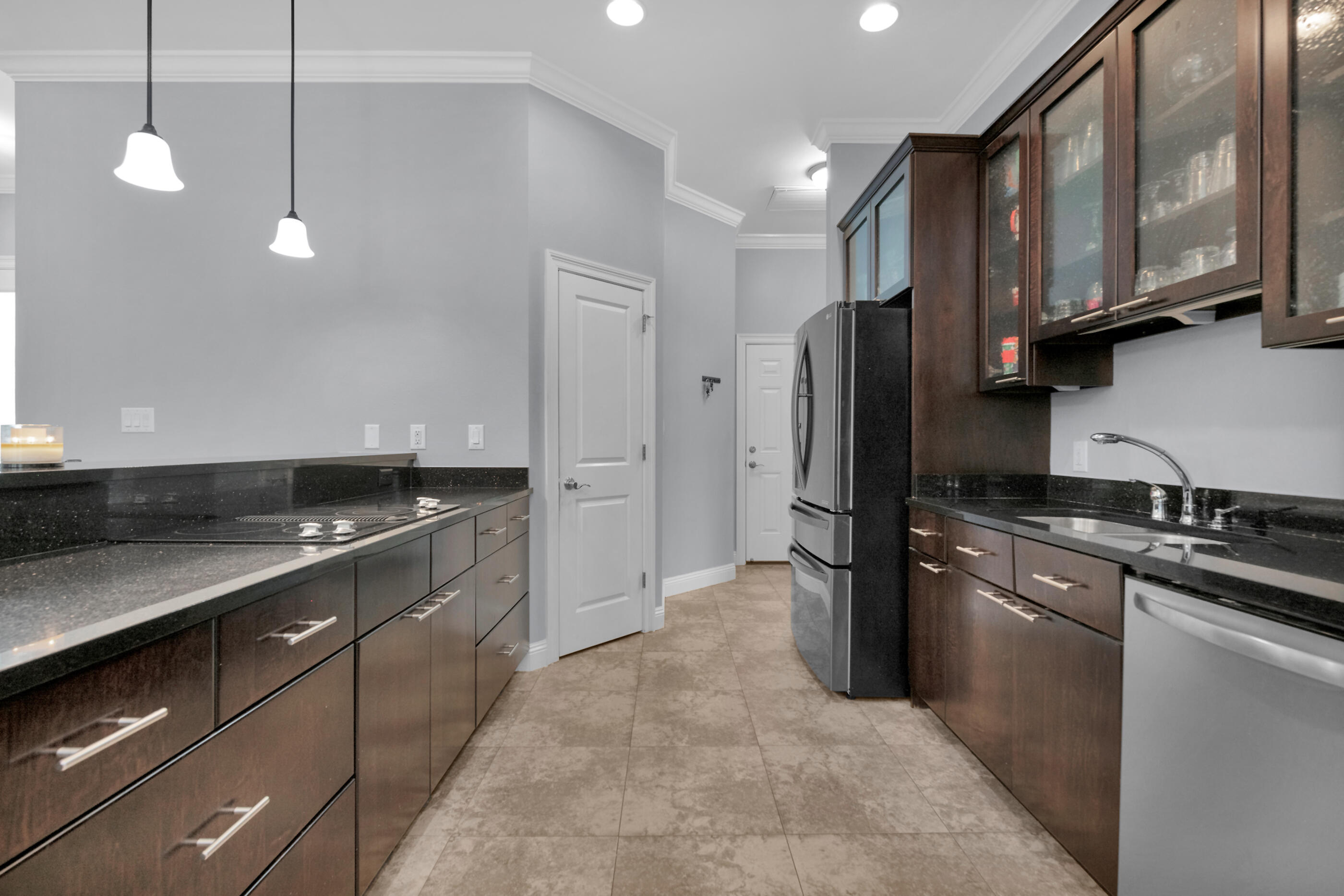 HOPPER STREET - Residential