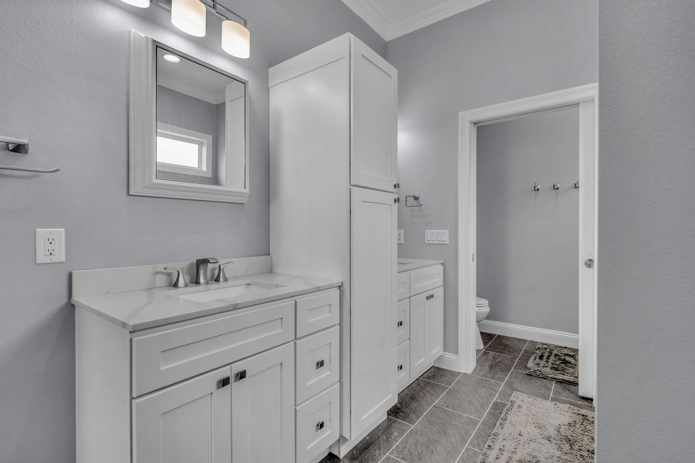 HOPPER STREET - Residential