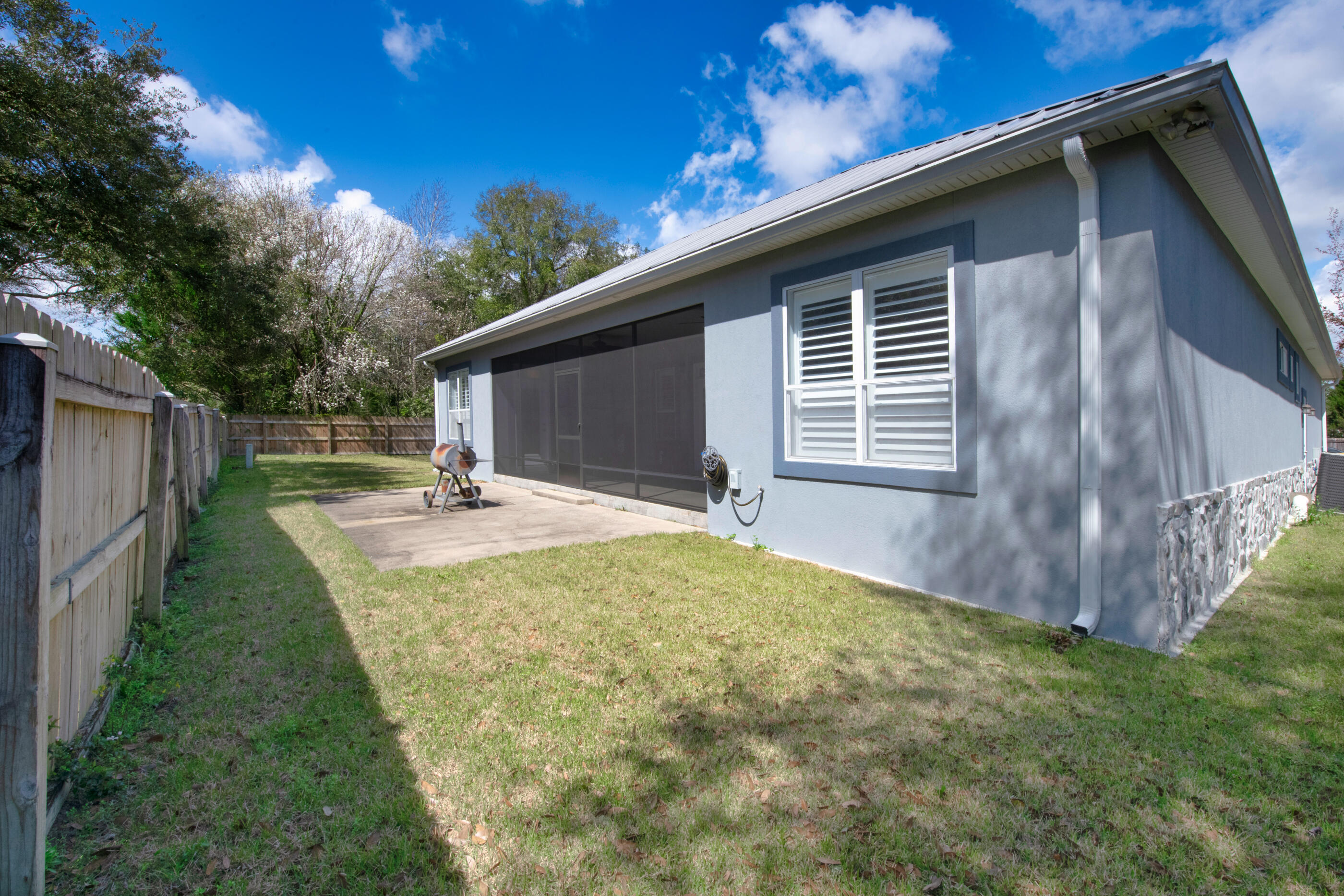 HOPPER STREET - Residential