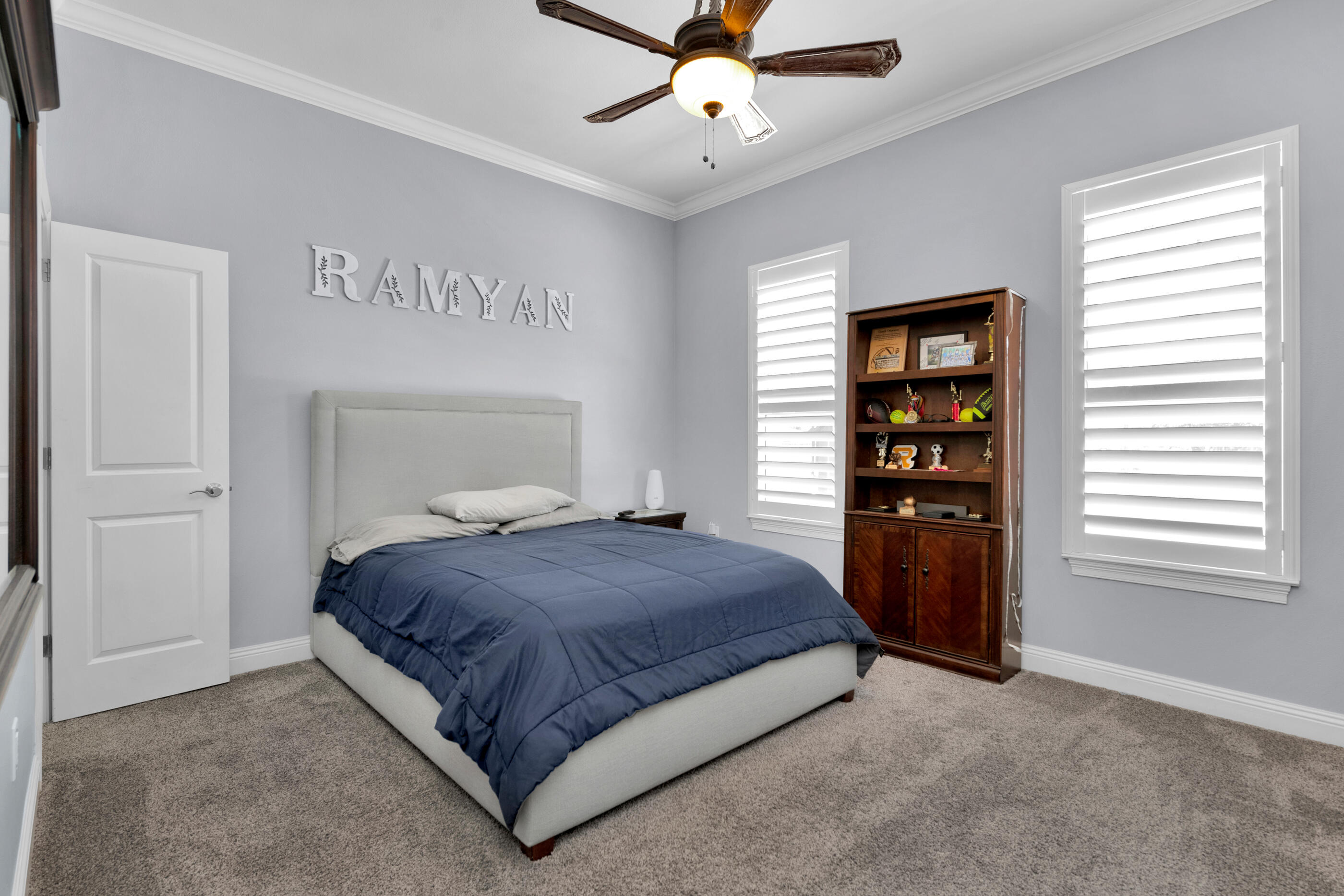 HOPPER STREET - Residential