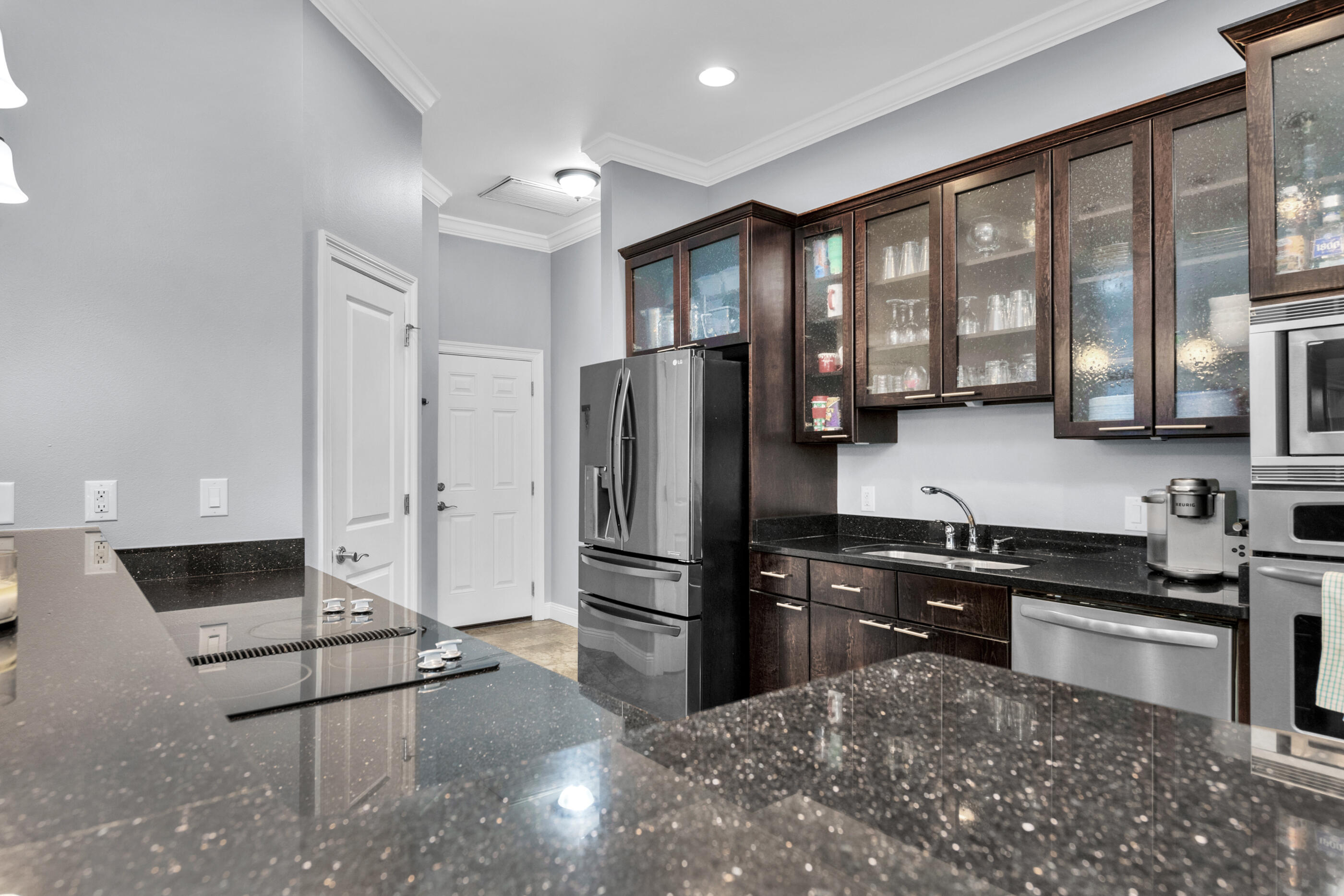 HOPPER STREET - Residential