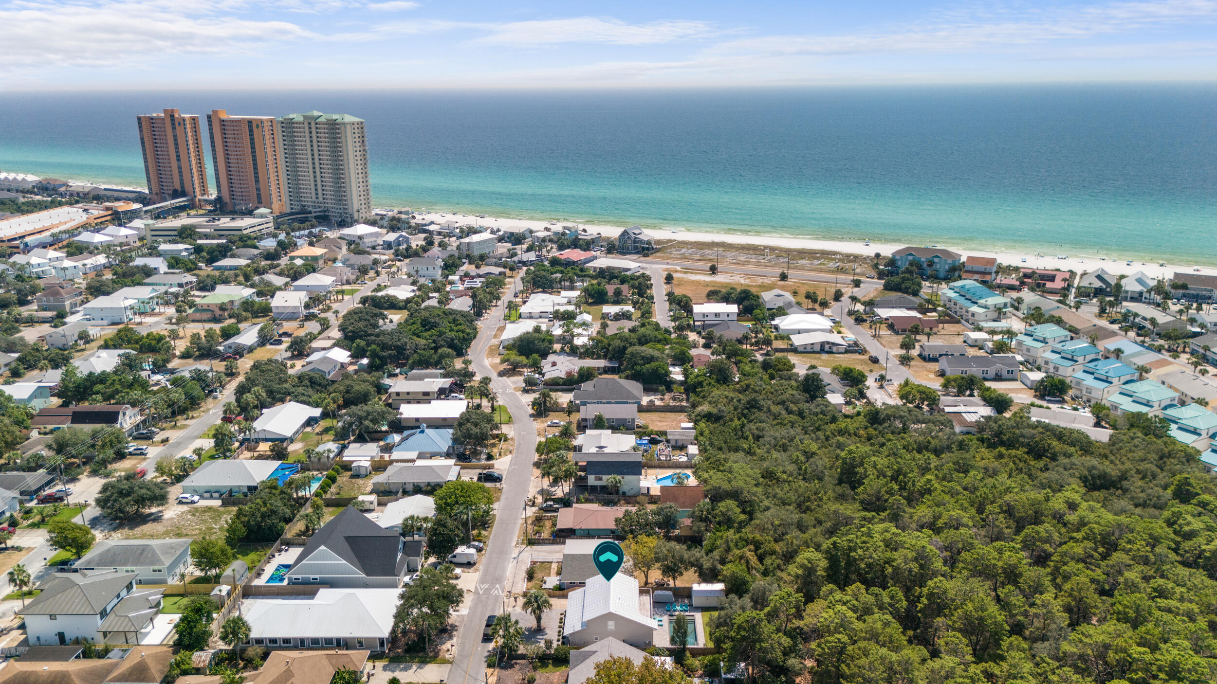 MIRAMAR HEIGHTS - Residential