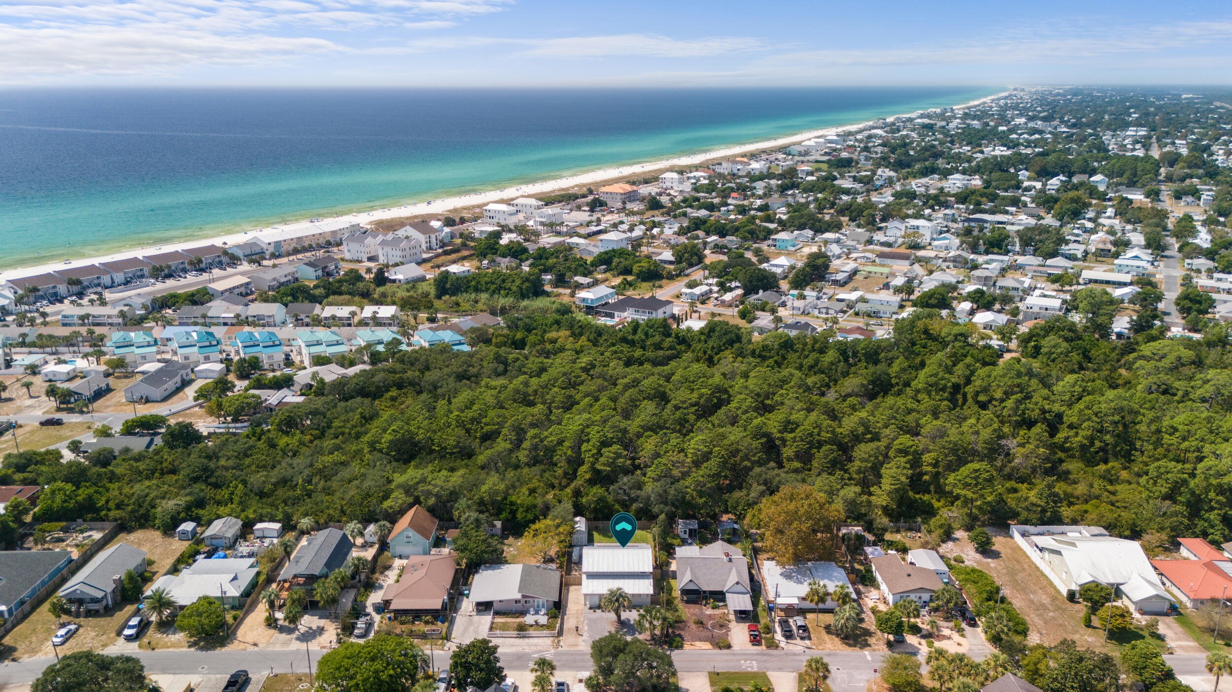 MIRAMAR HEIGHTS - Residential