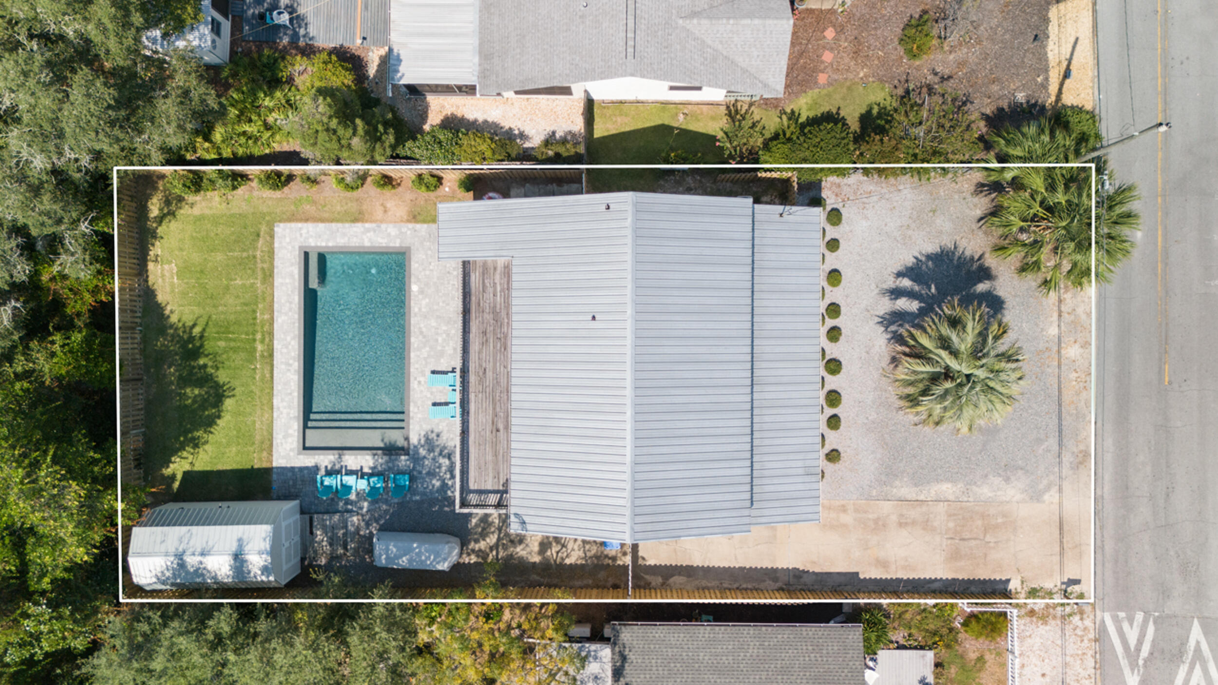 MIRAMAR HEIGHTS - Residential