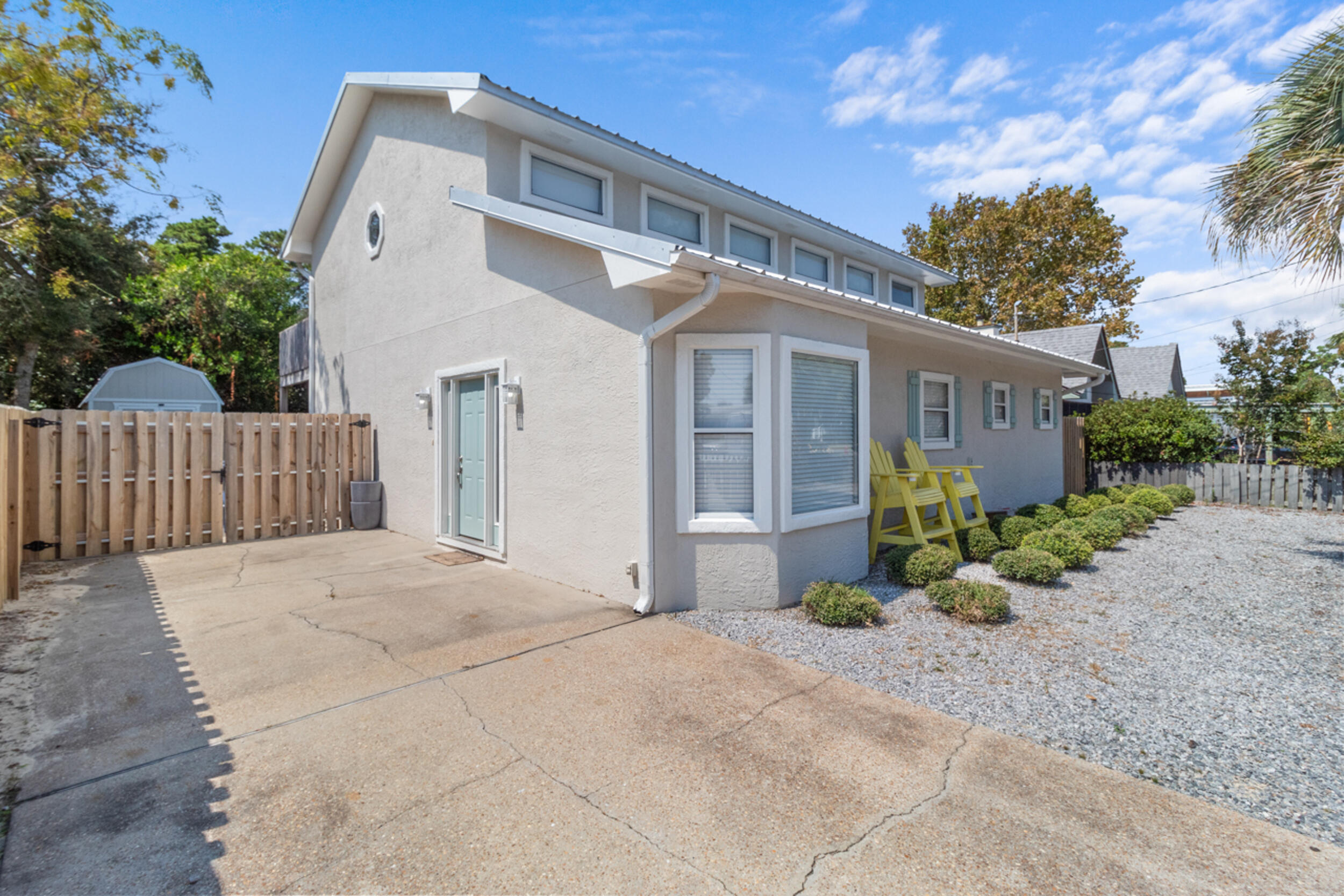 MIRAMAR HEIGHTS - Residential