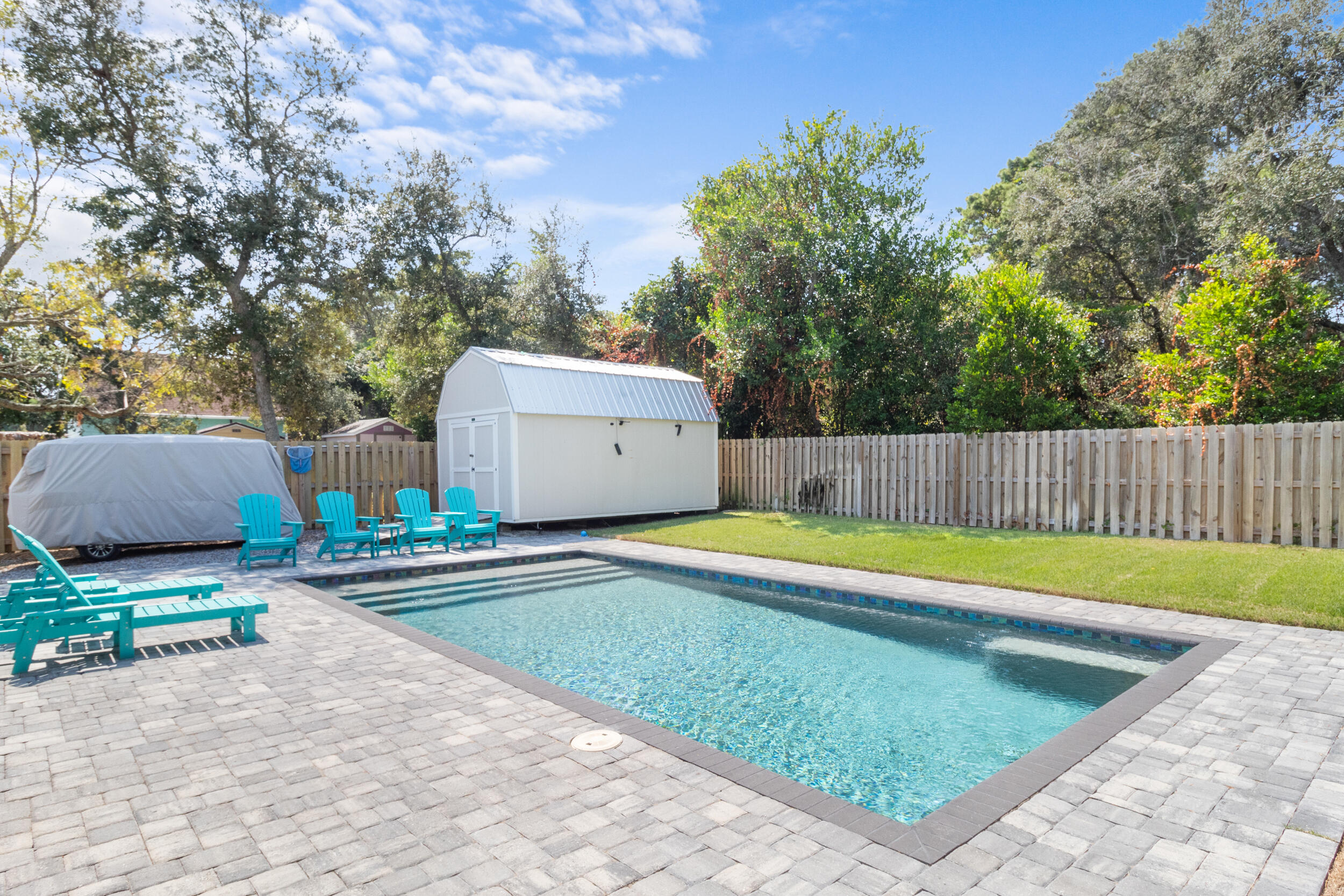 MIRAMAR HEIGHTS - Residential