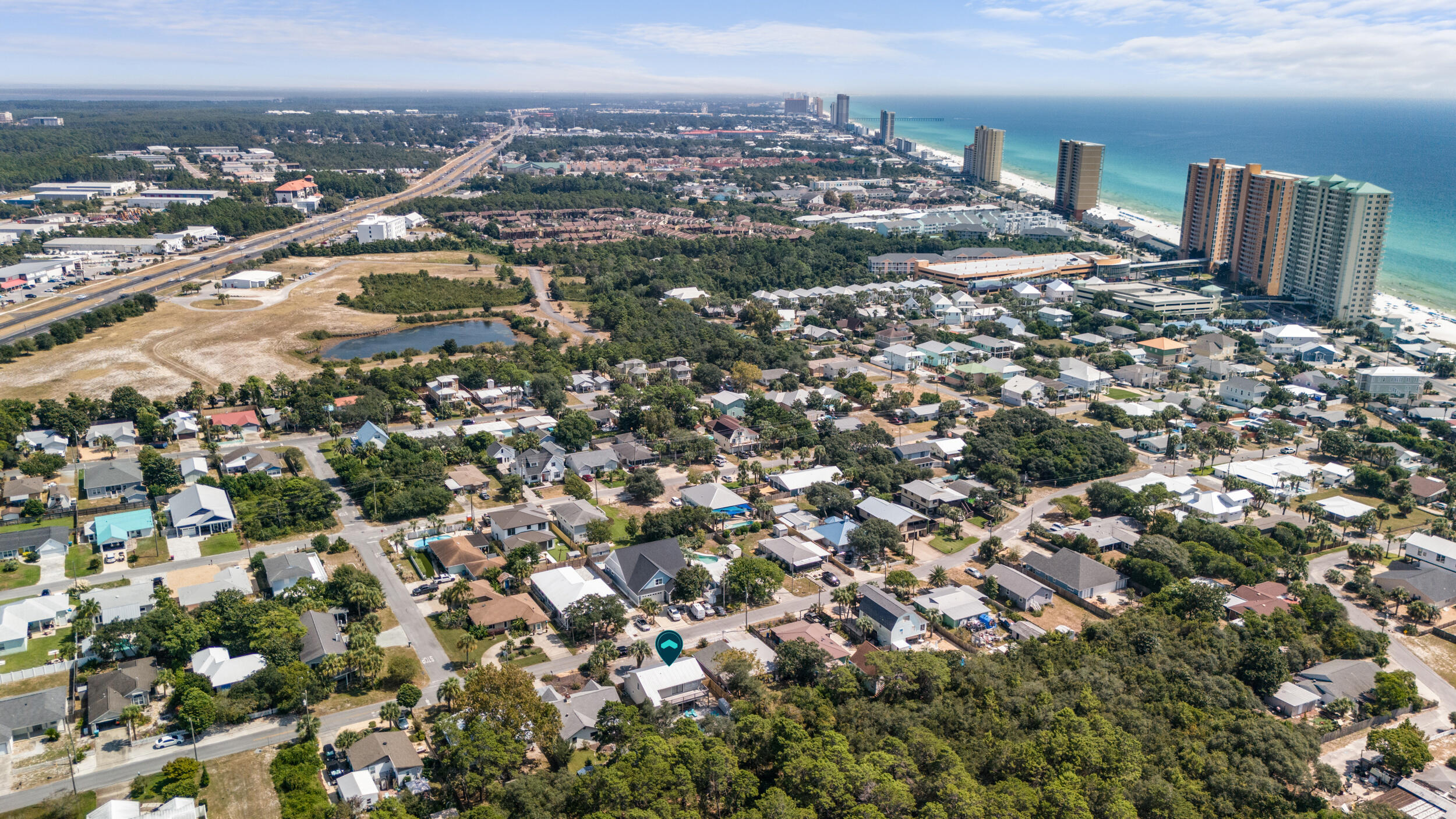 MIRAMAR HEIGHTS - Residential