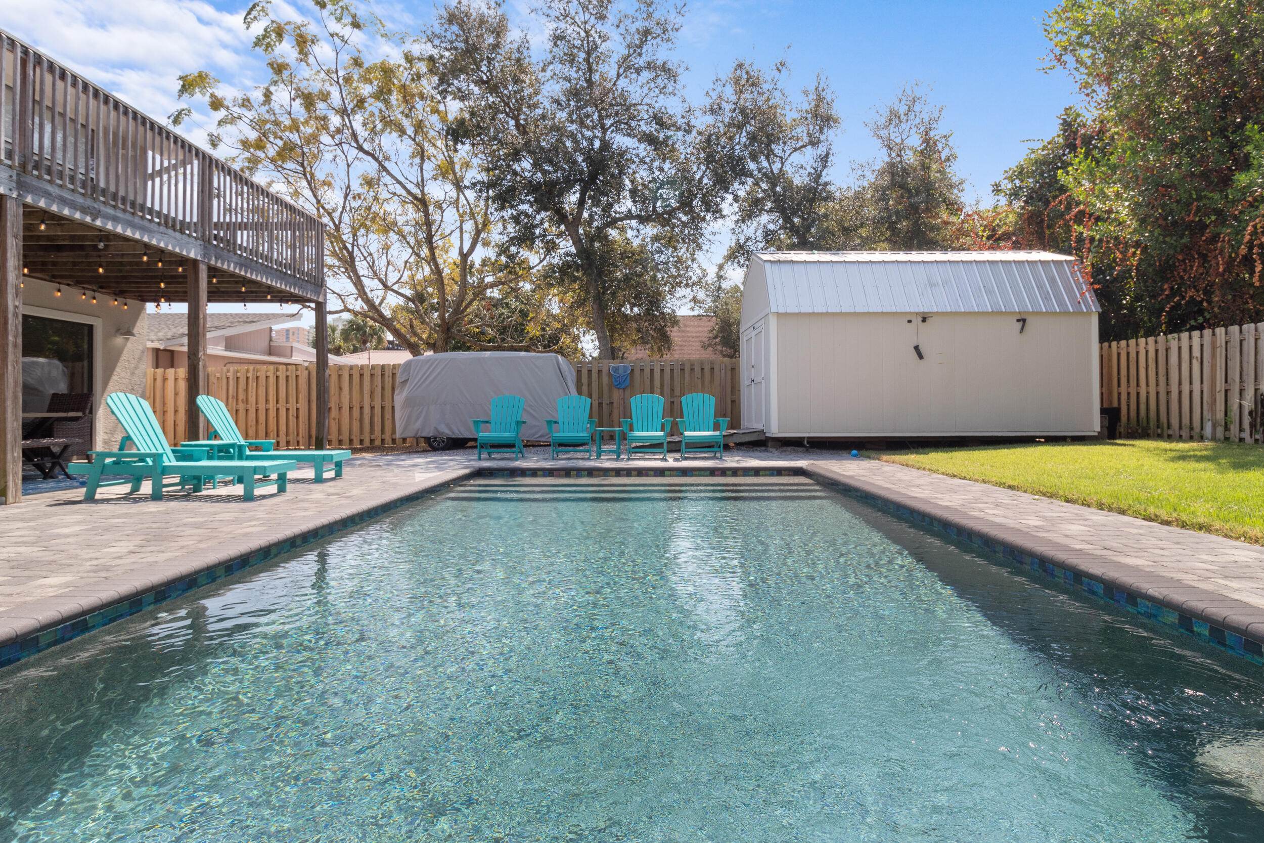MIRAMAR HEIGHTS - Residential