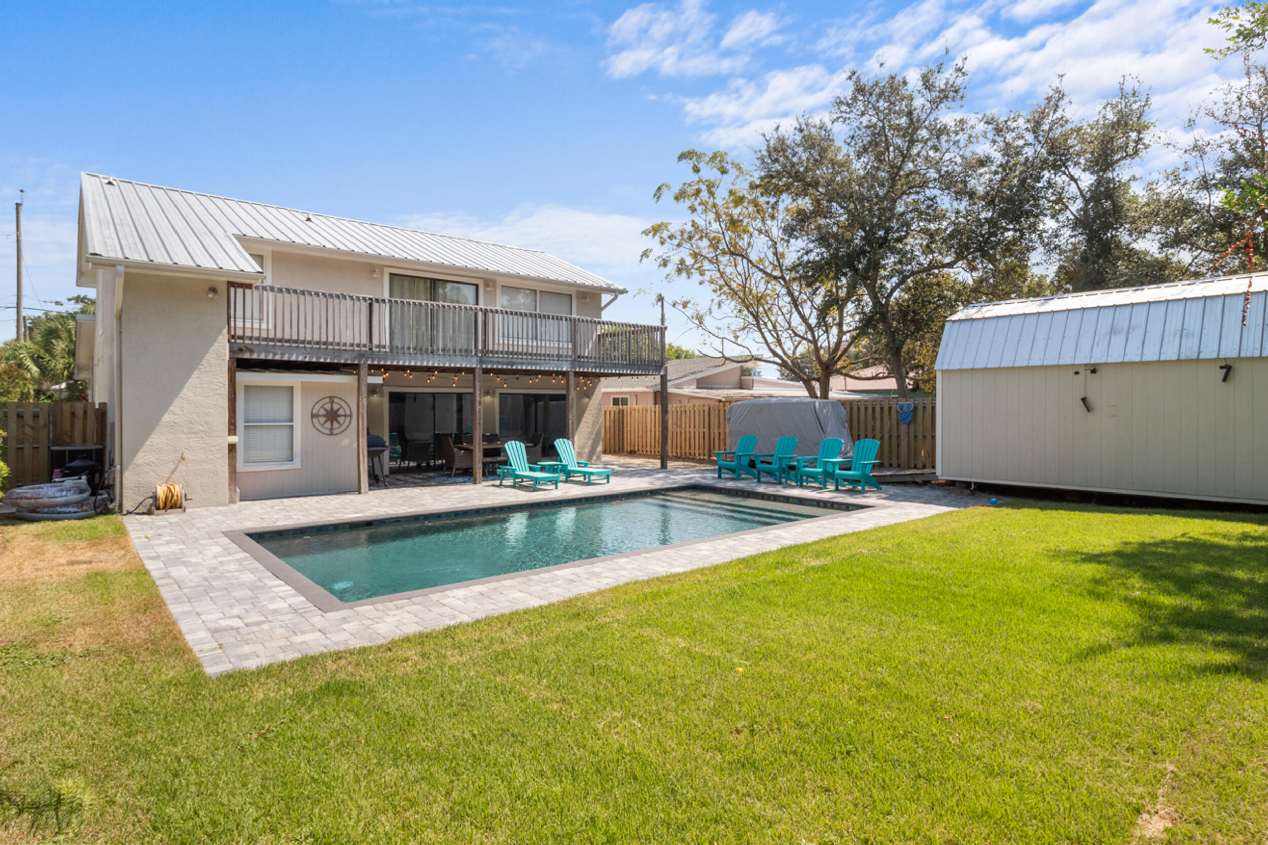 MIRAMAR HEIGHTS - Residential
