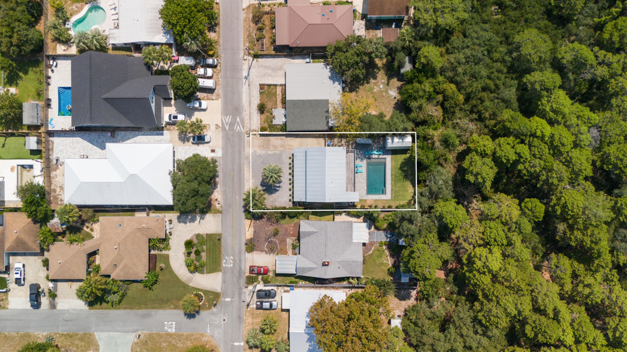 MIRAMAR HEIGHTS - Residential