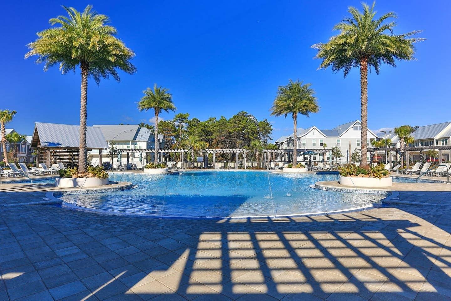 Prominence North - Residential